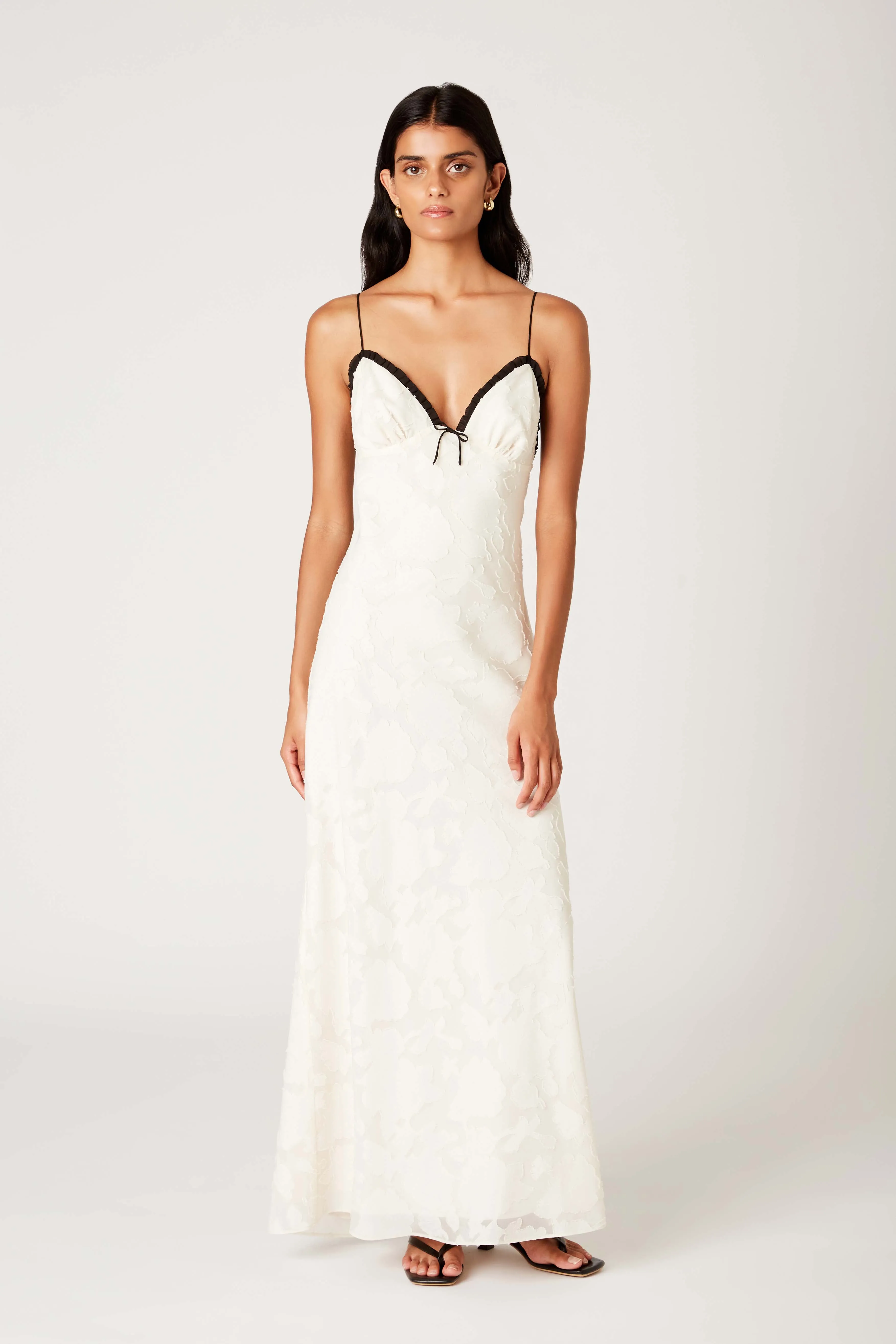 Camille Dress sold by Nia