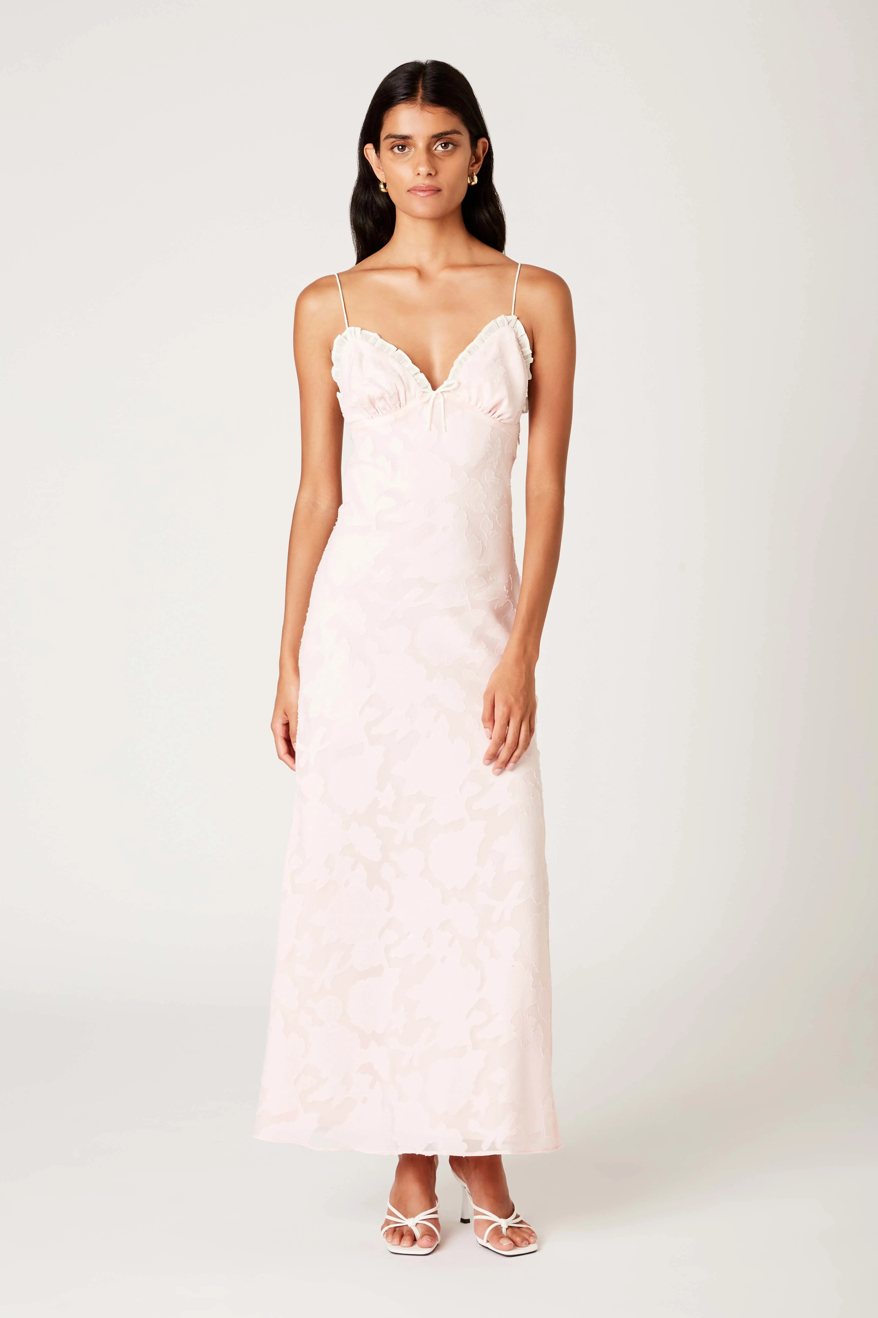 Camille Dress sold by Nia