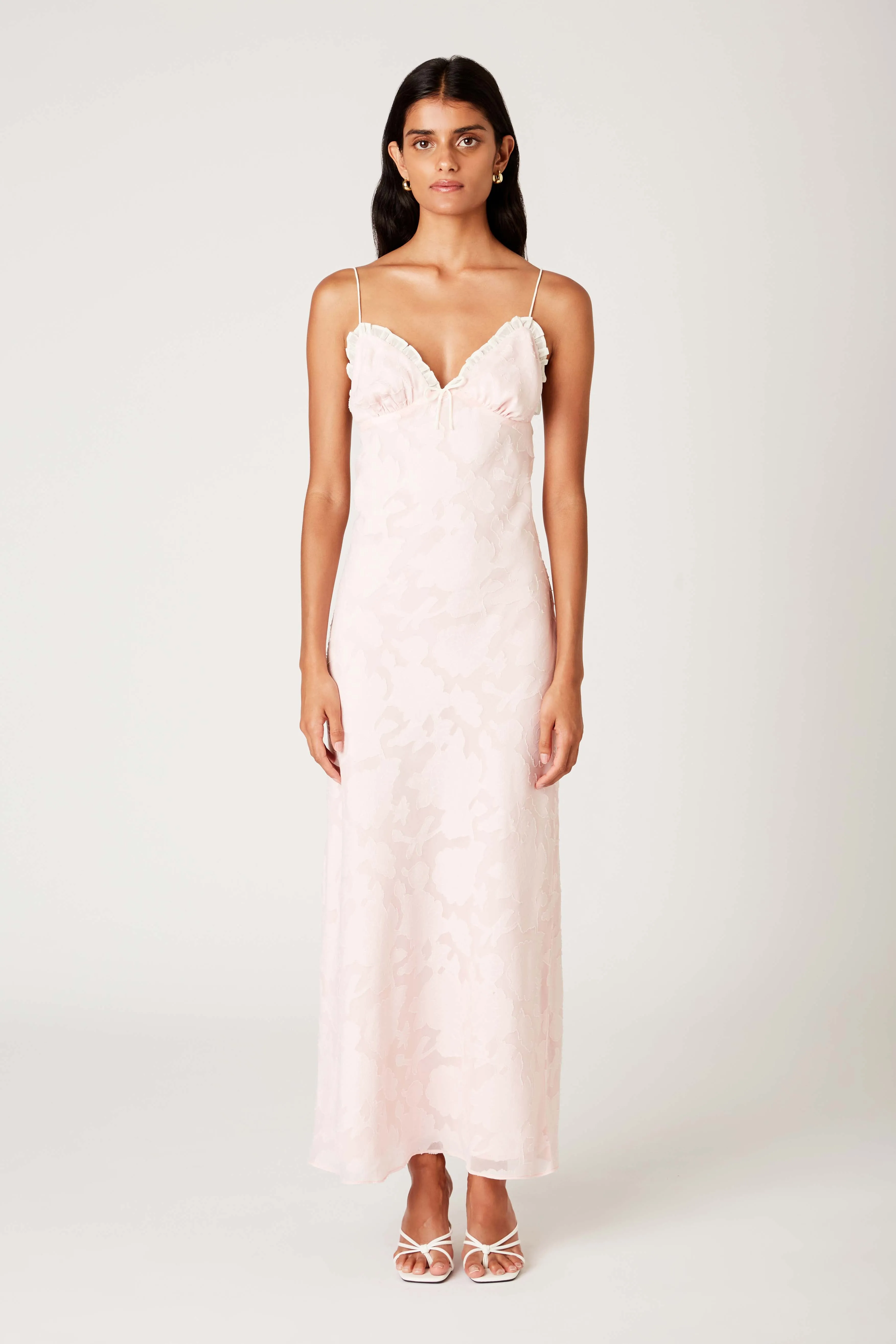 Camille Dress sold by Nia product image thumbnail 2