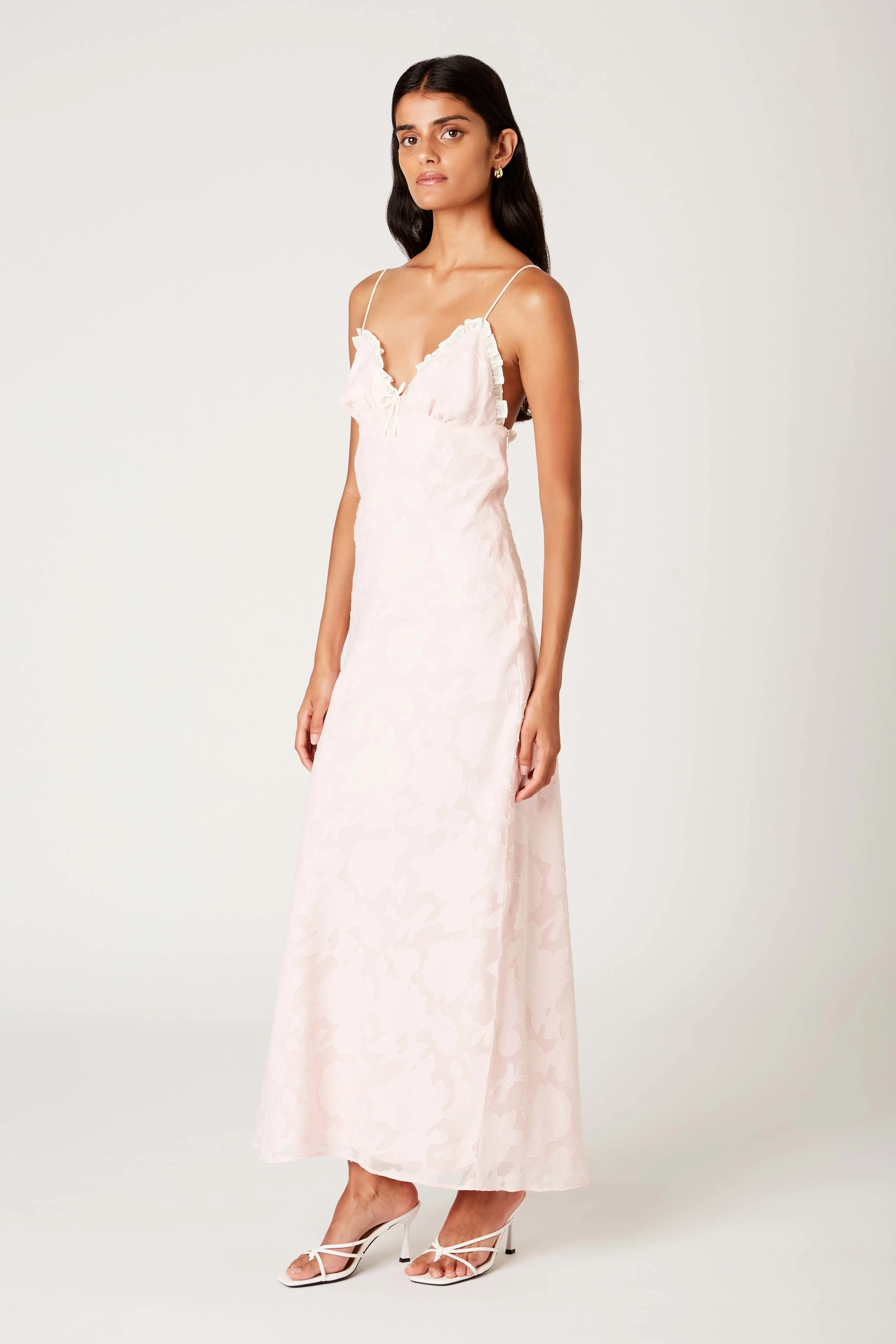 Camille Dress sold by Nia product image thumbnail 3