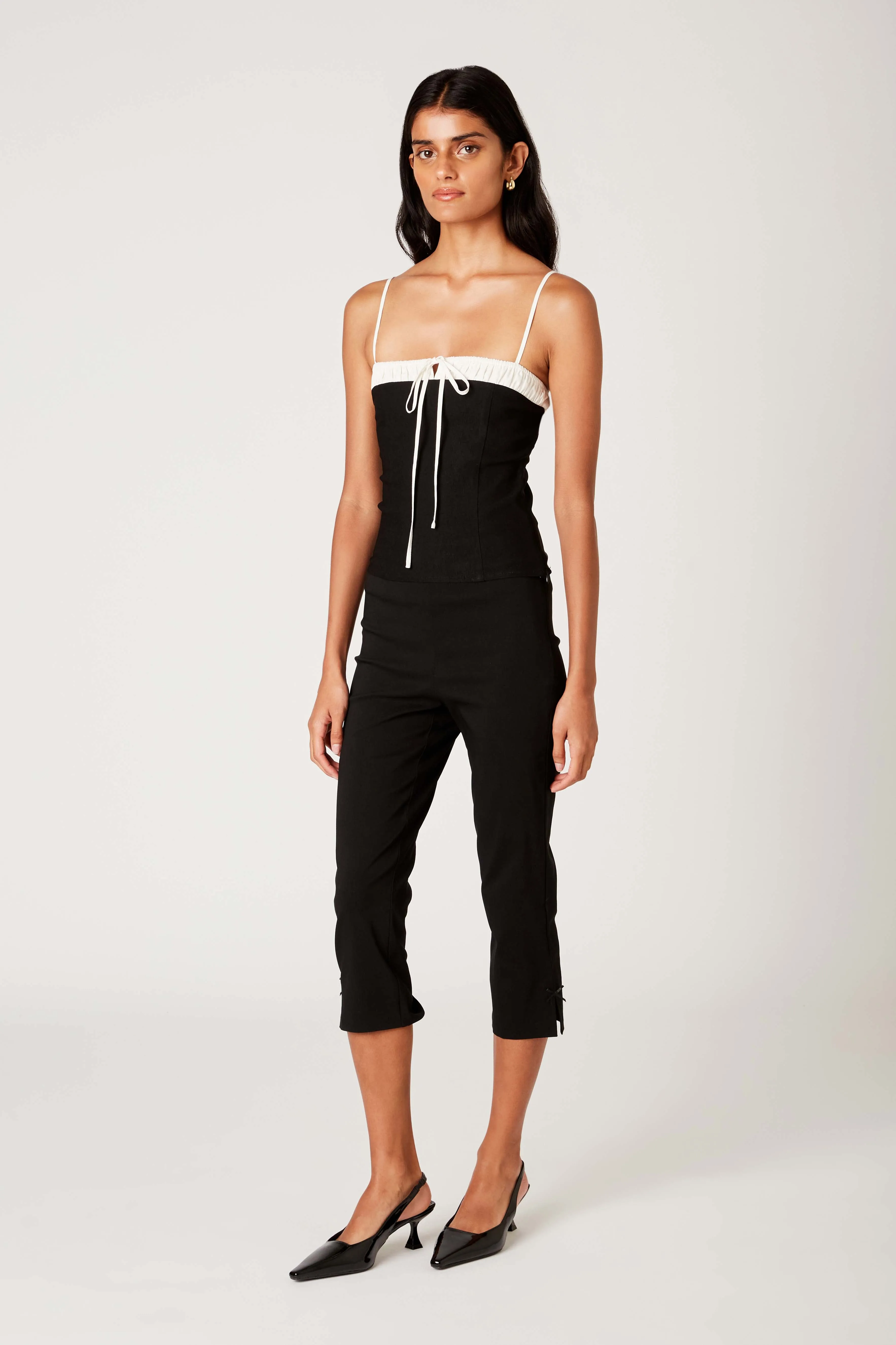 Maria Top sold by Nia product image thumbnail 3