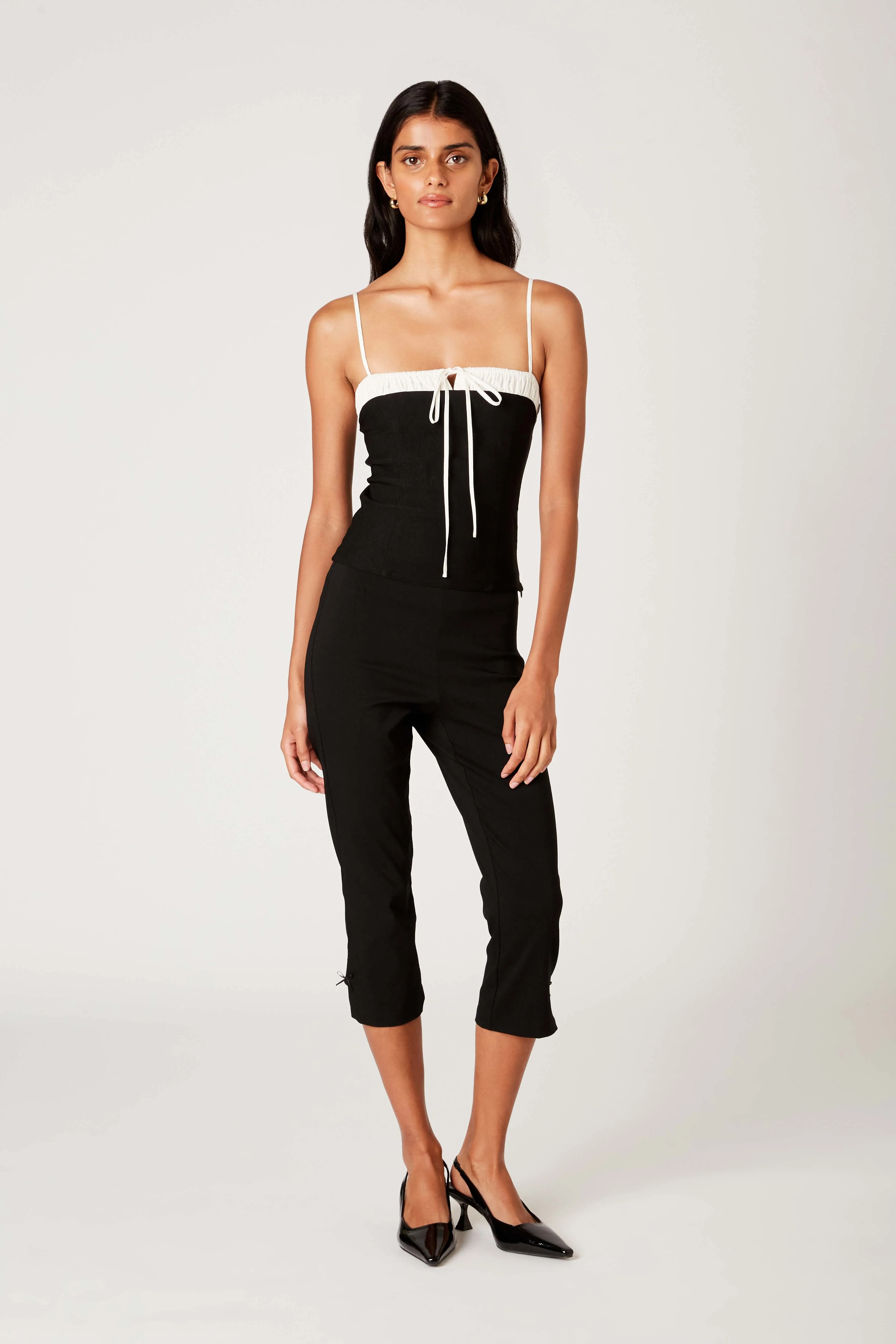 Maria Top sold by Nia