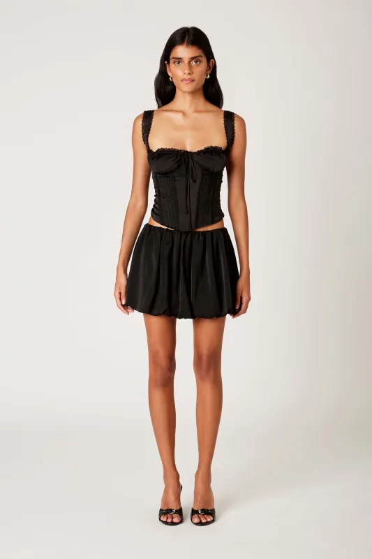 Averie Corset sold by Nia