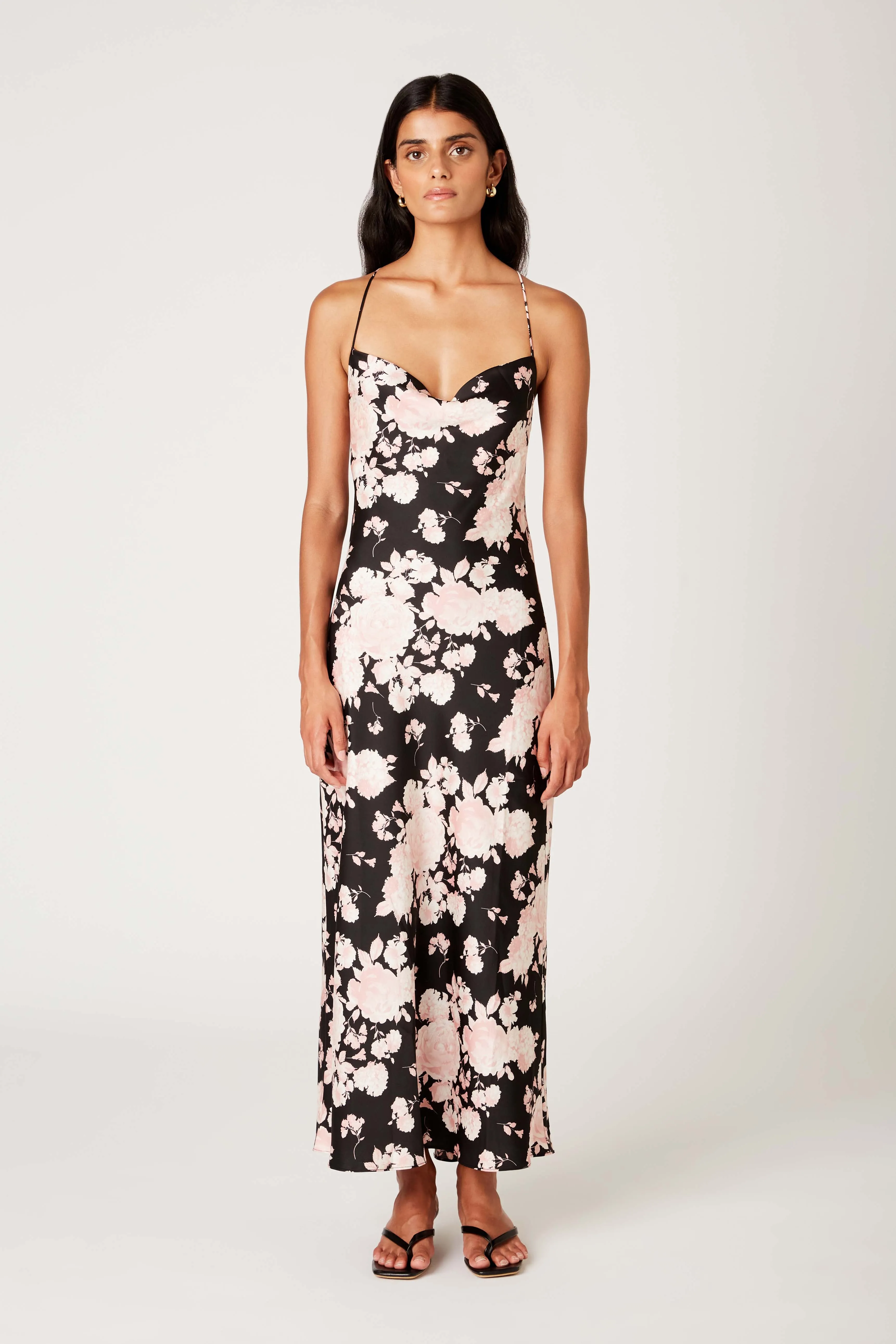 Melanie Dress sold by Nia product image thumbnail 2