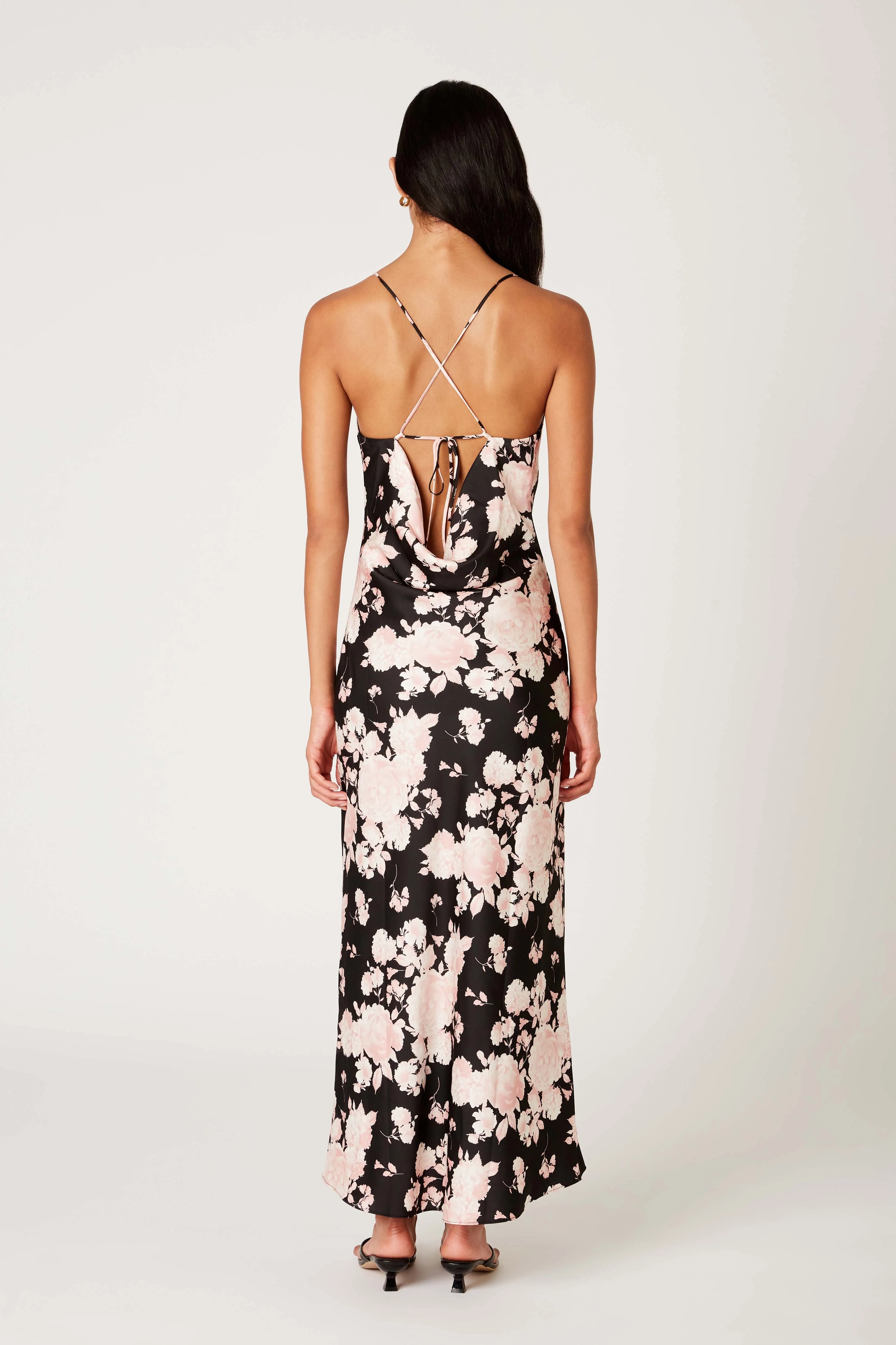 Melanie Dress sold by Nia product image thumbnail 4