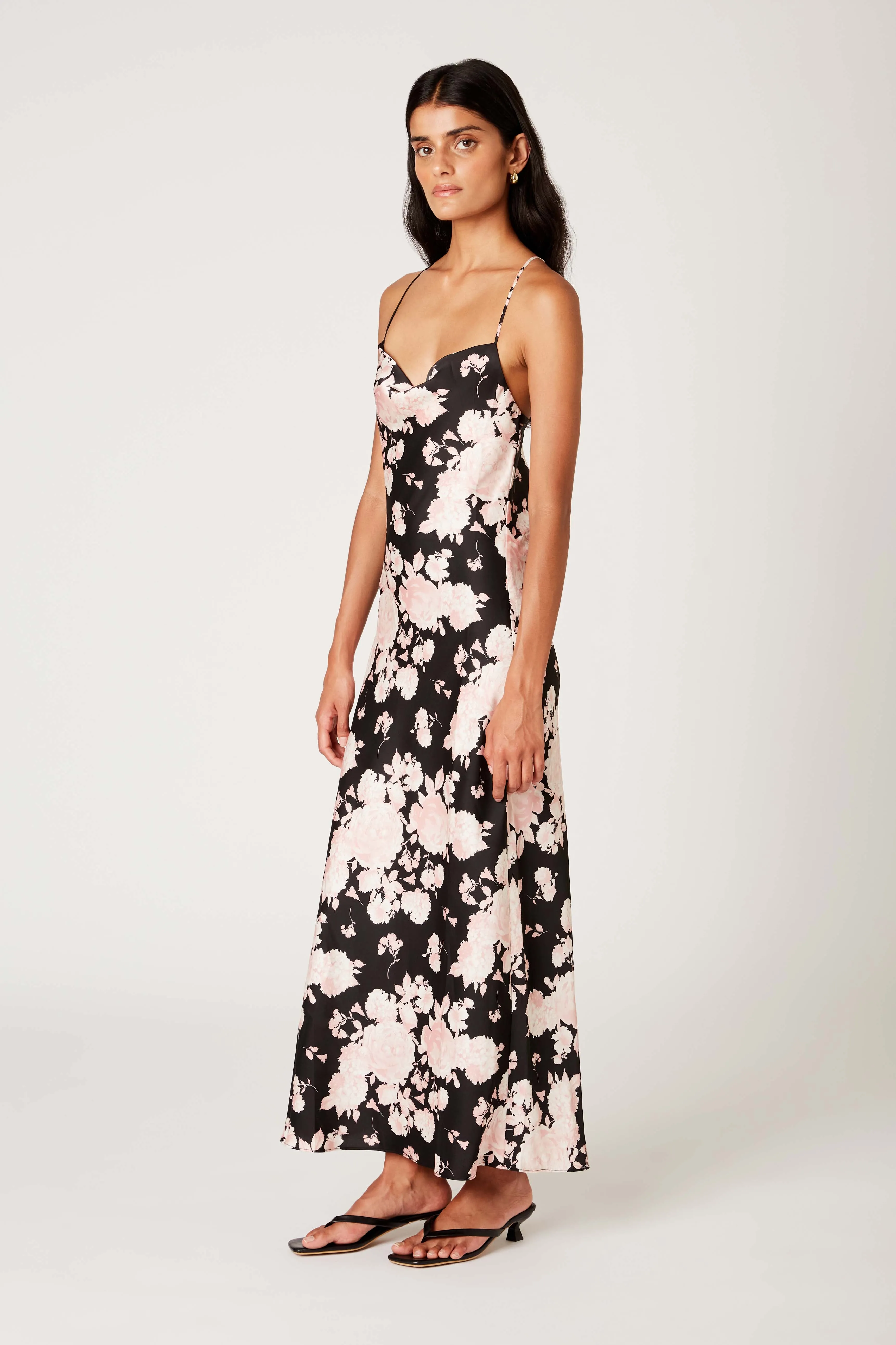 Melanie Dress sold by Nia product image thumbnail 3