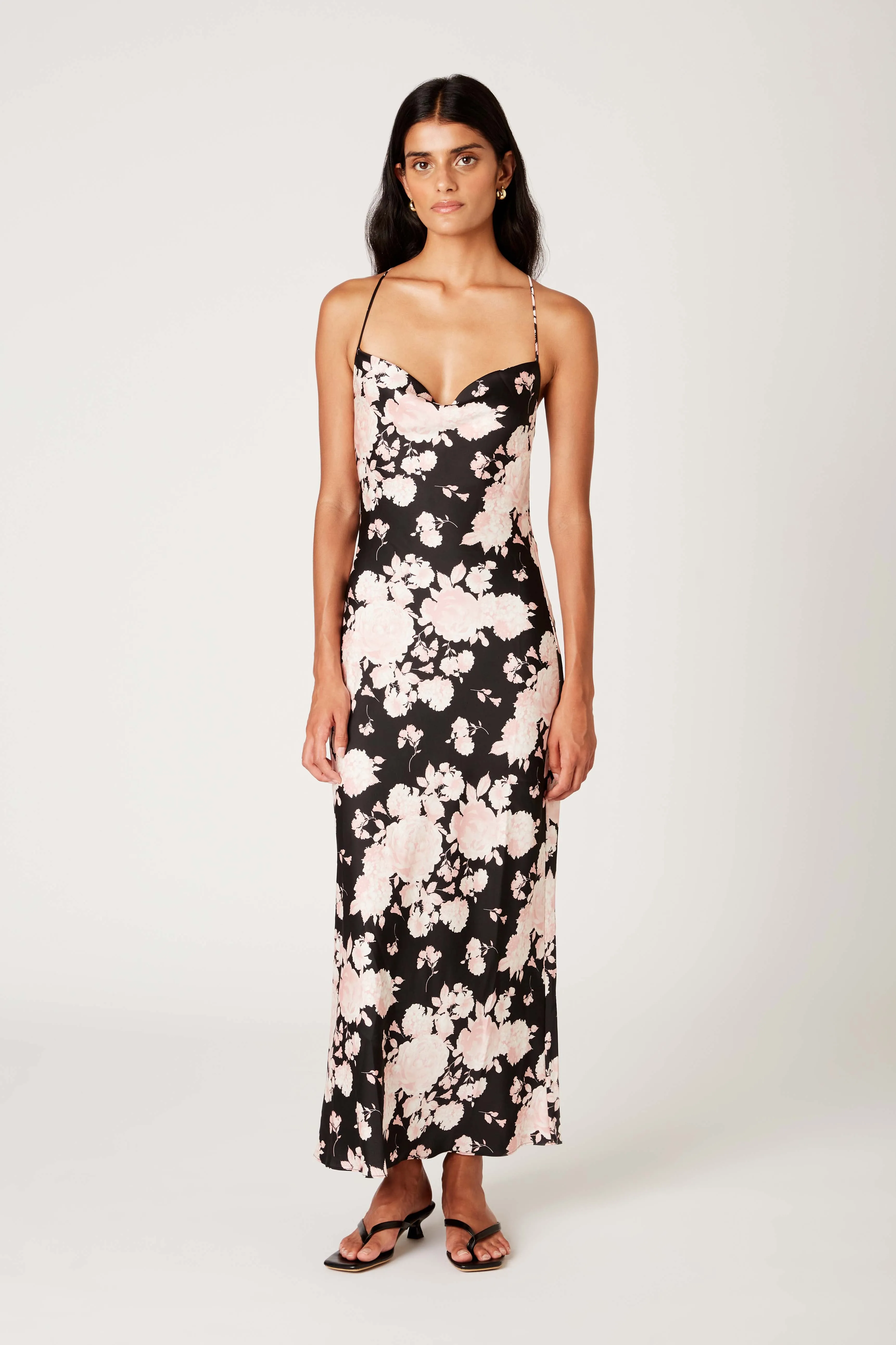 Melanie Dress sold by Nia