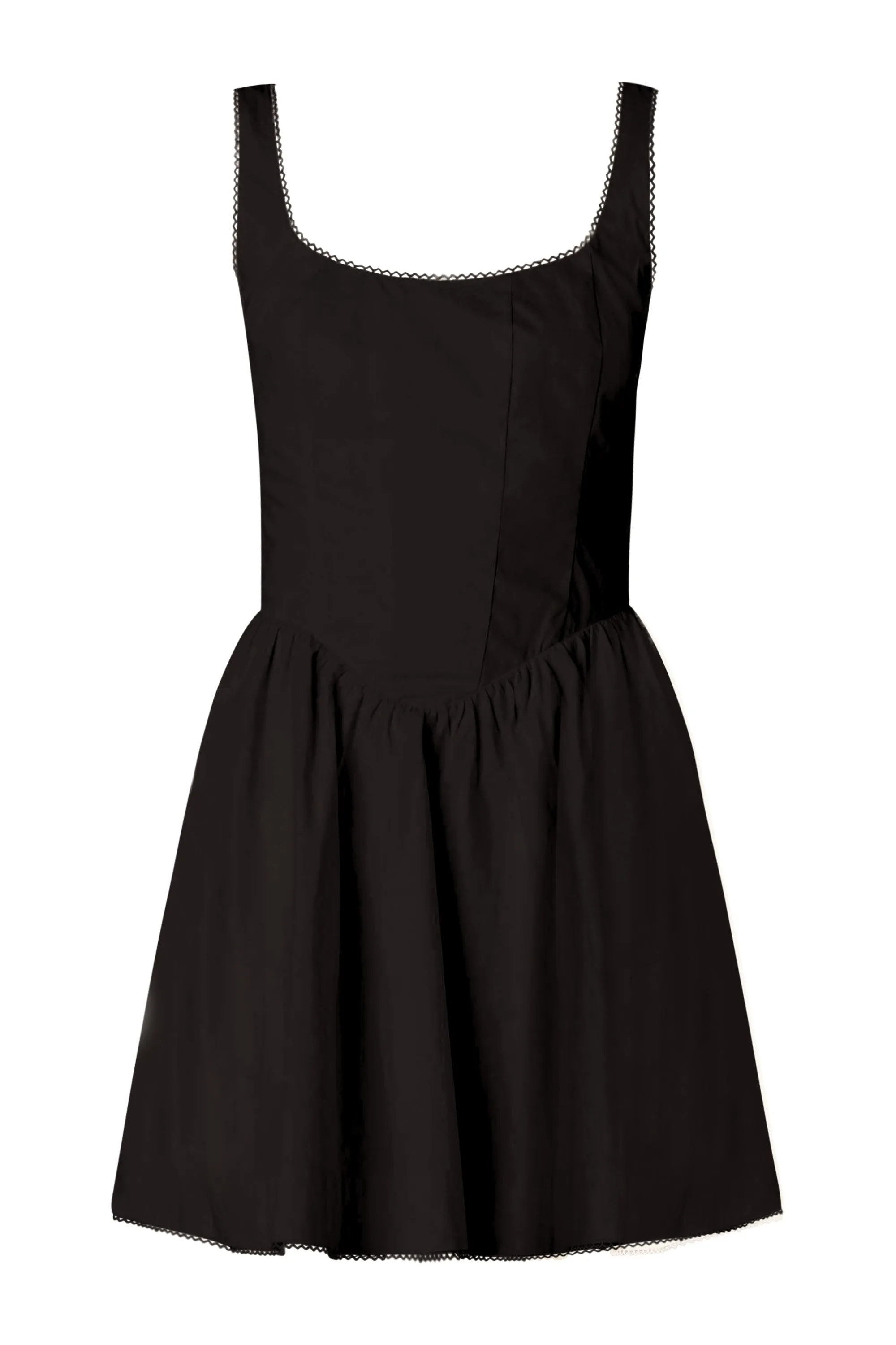 Kennedy Dress sold by Nia product image thumbnail 5