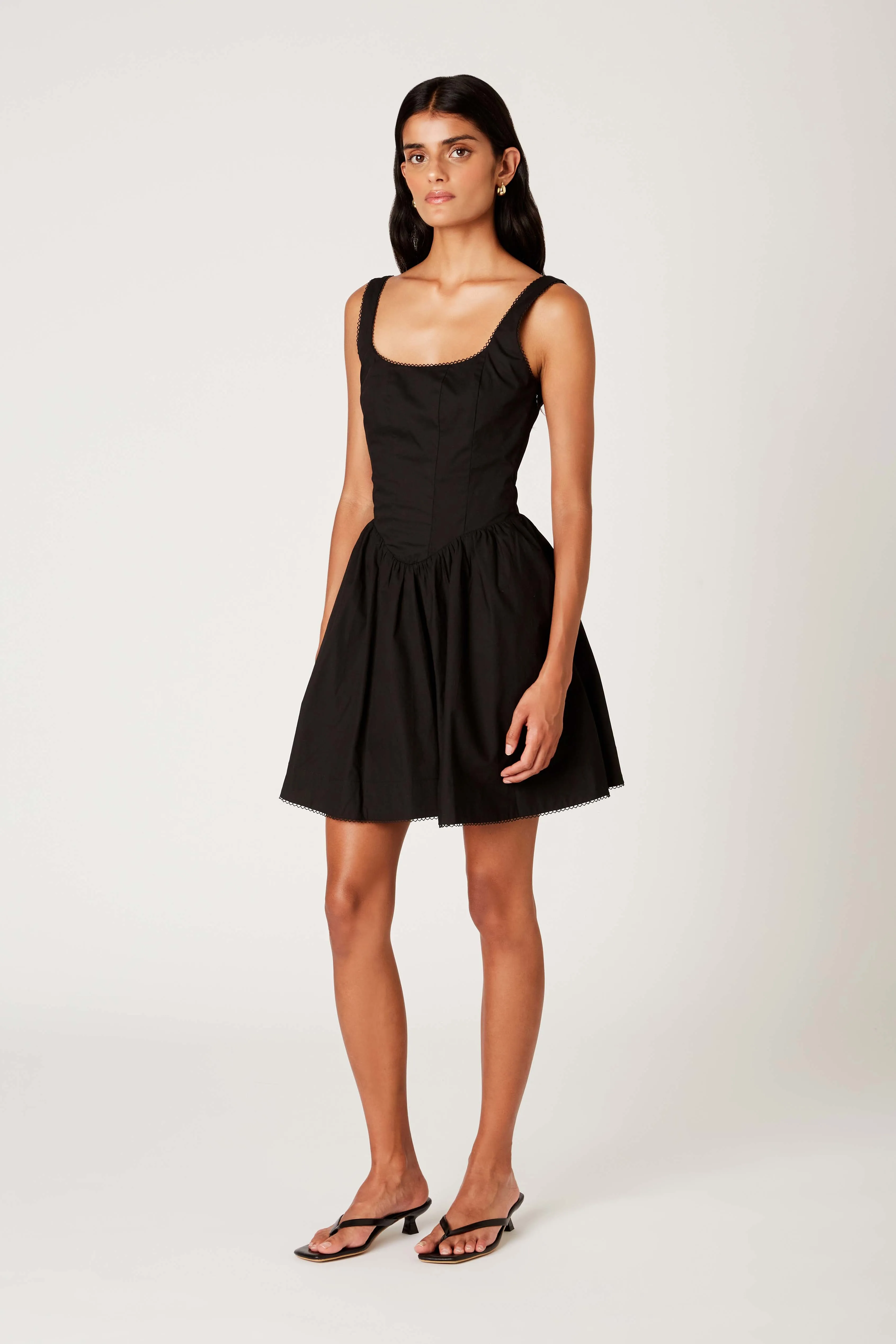 Kennedy Dress sold by Nia product image thumbnail 3