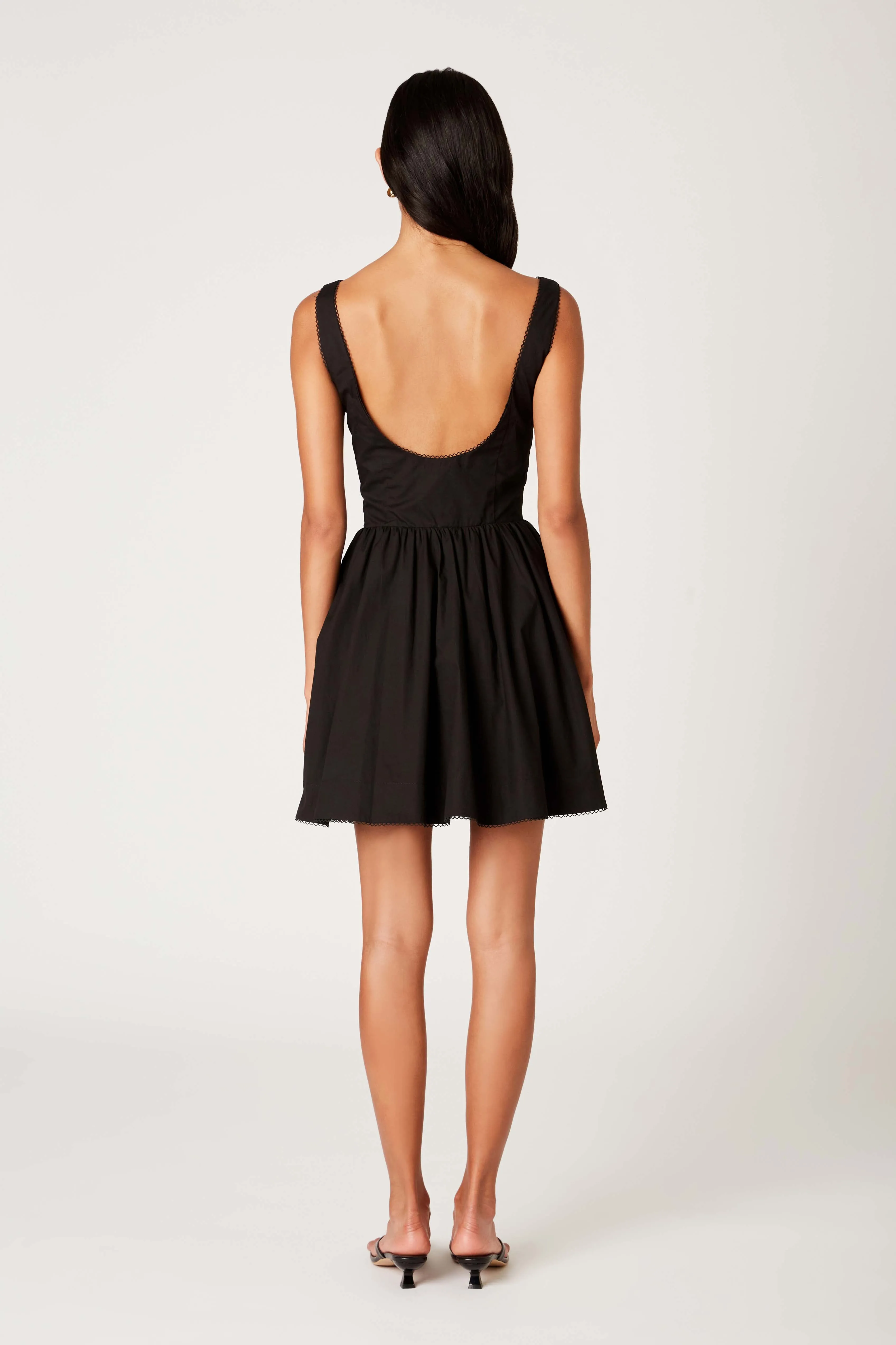 Kennedy Dress sold by Nia product image thumbnail 4