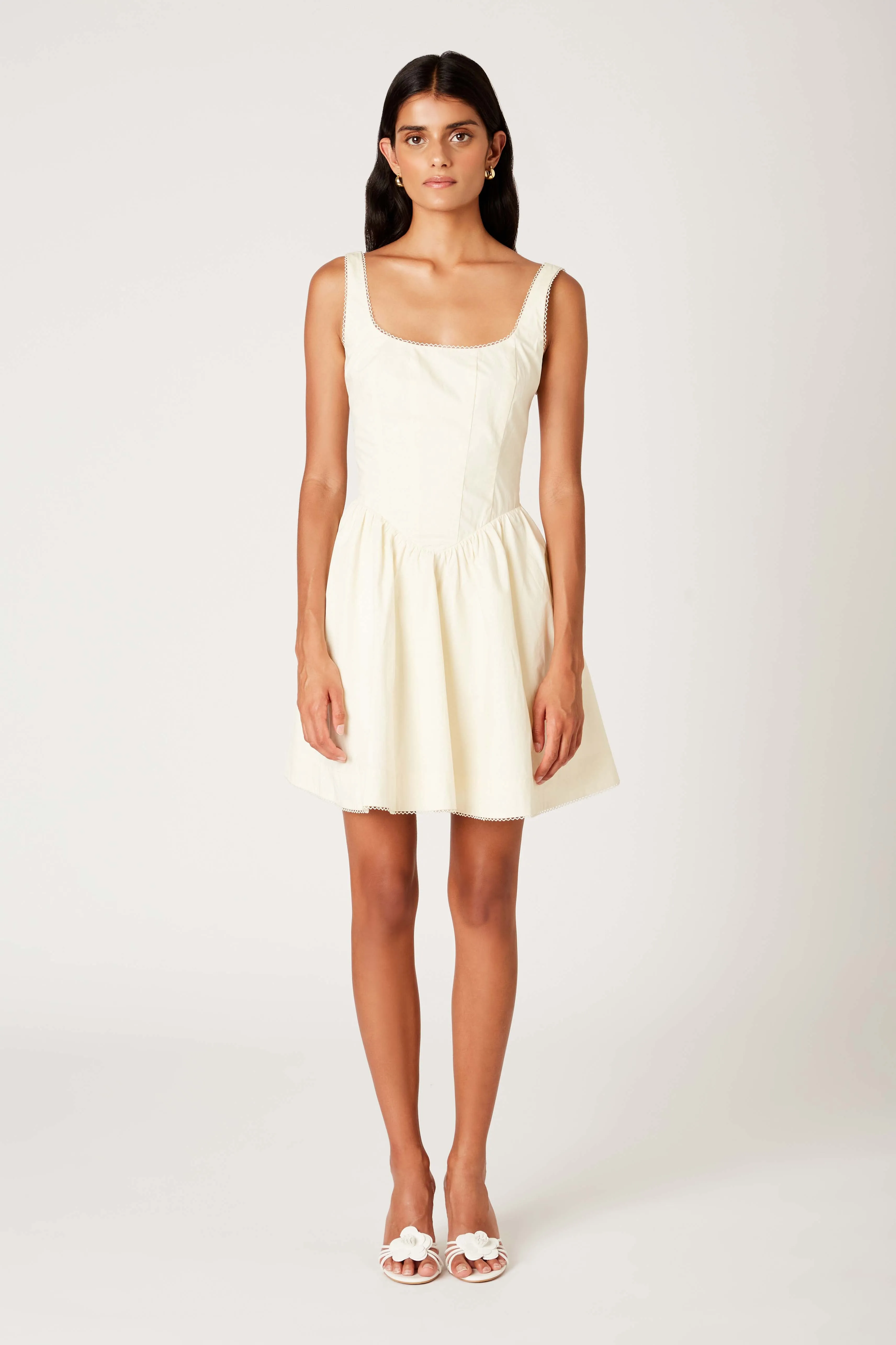 Kennedy Dress sold by Nia product image thumbnail 2