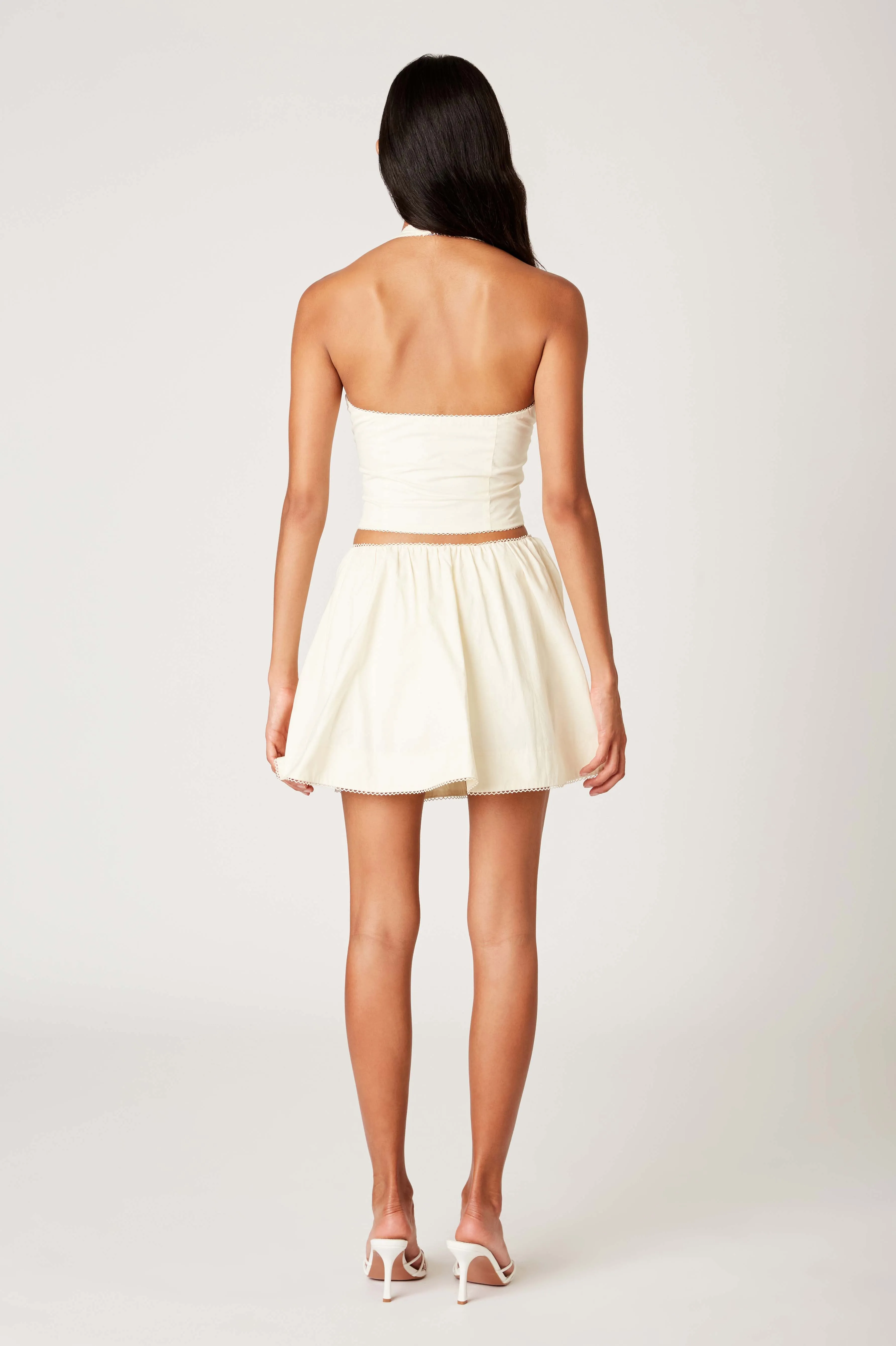 Rae Corset sold by Nia product image thumbnail 4