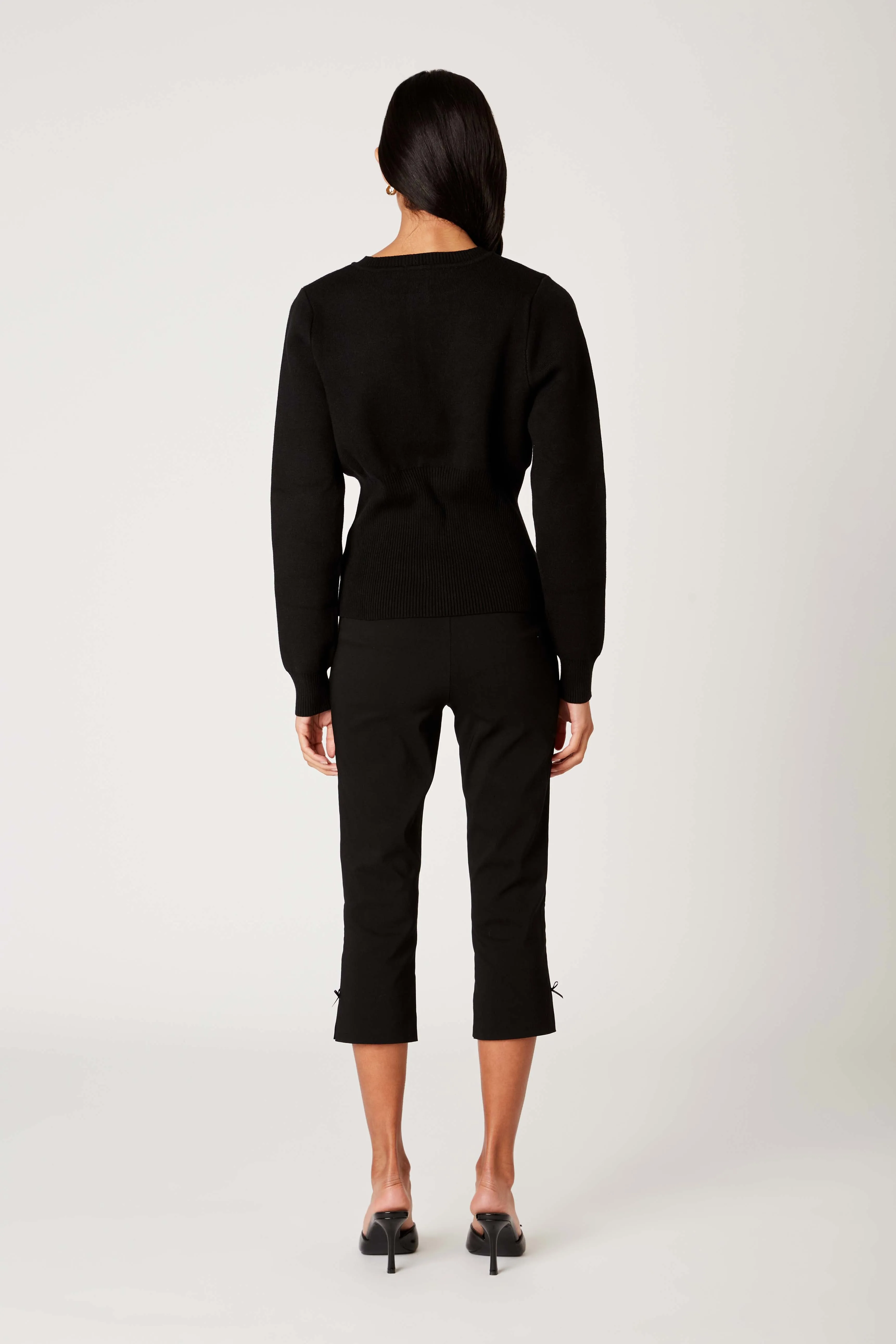 Sophia Cardigan sold by Nia product image thumbnail 4