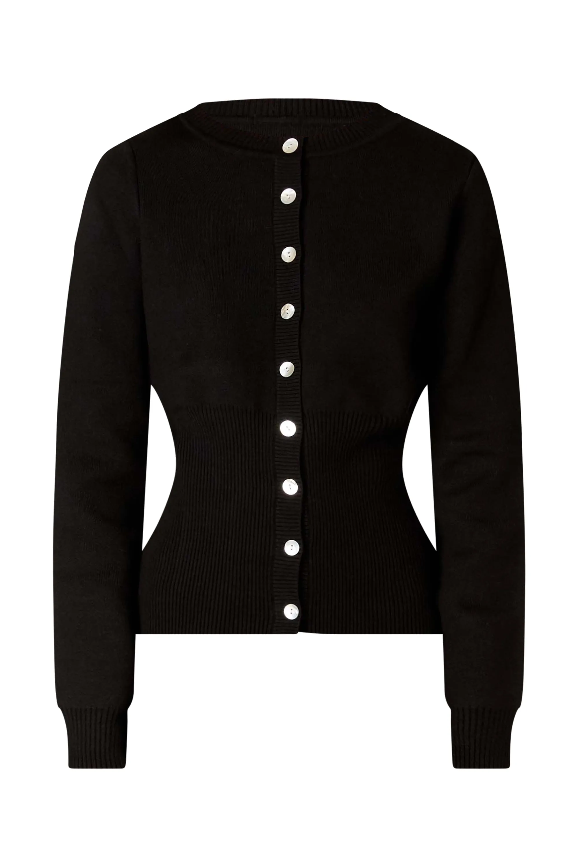 Sophia Cardigan sold by Nia product image thumbnail 5