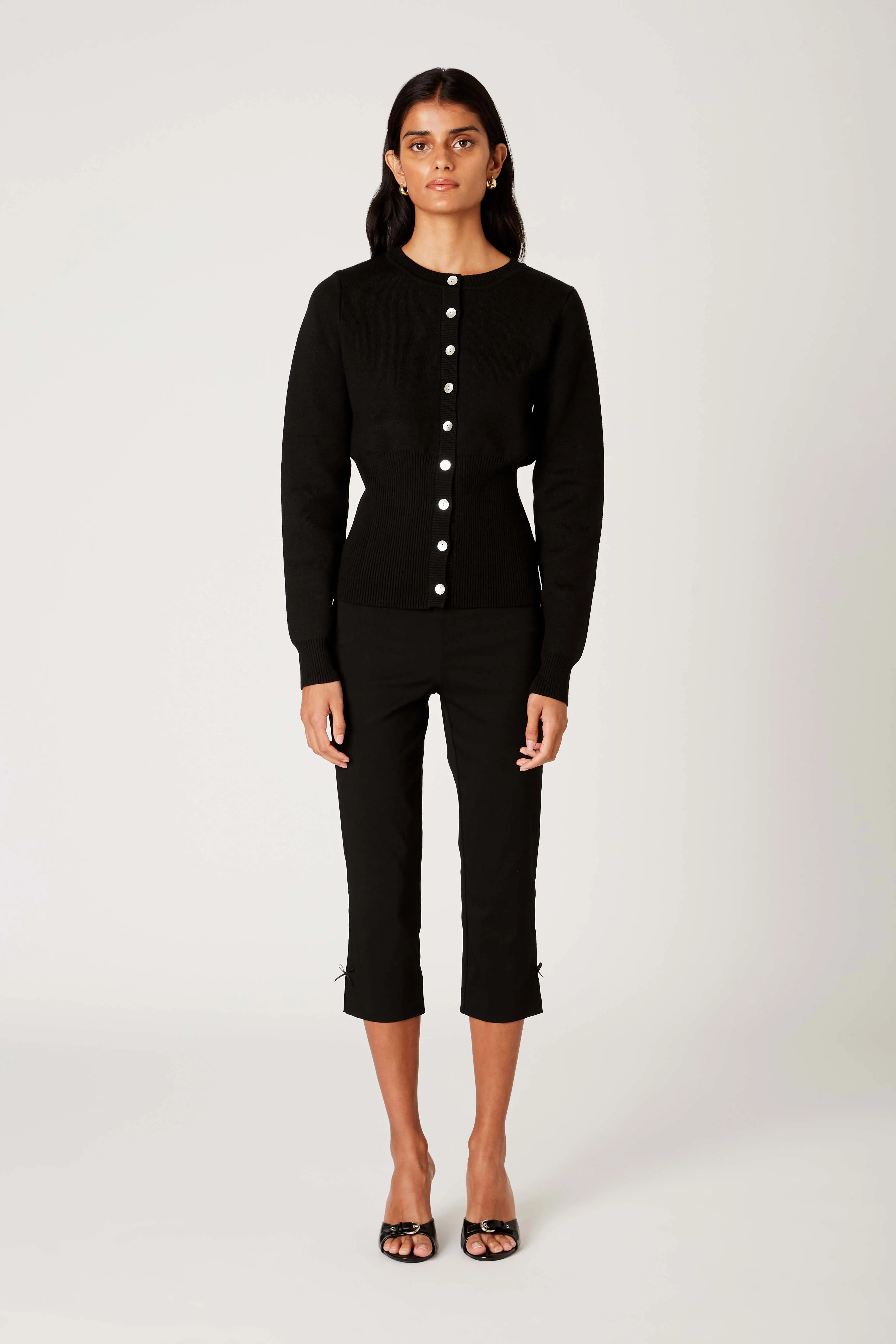 Sophia Cardigan sold by Nia product image thumbnail 2