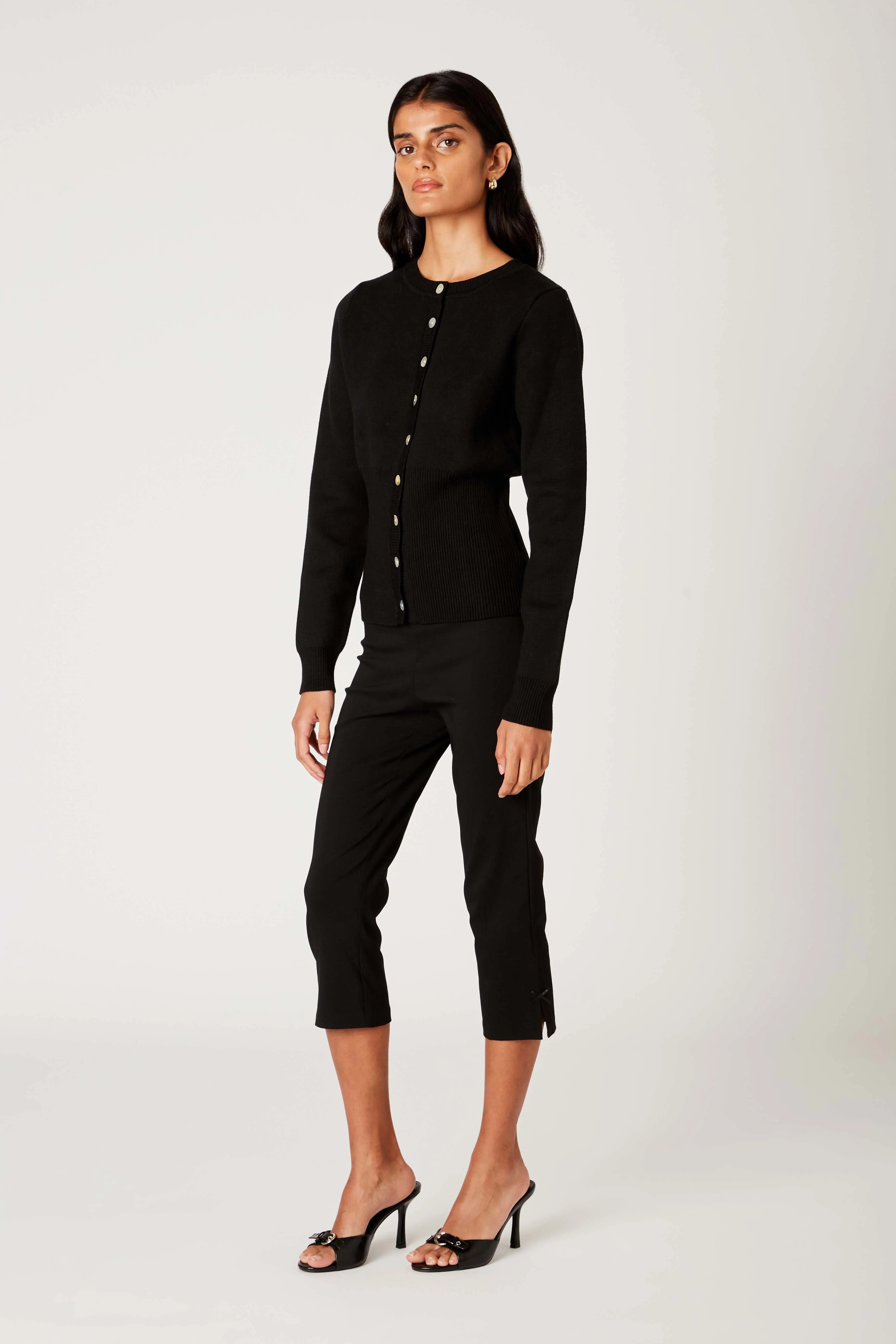 Sophia Cardigan sold by Nia product image thumbnail 3