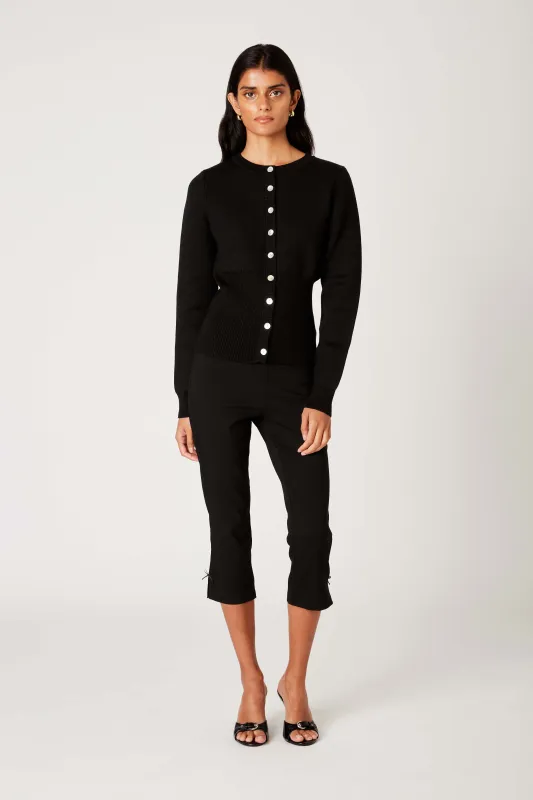 Sophia Cardigan sold by Nia