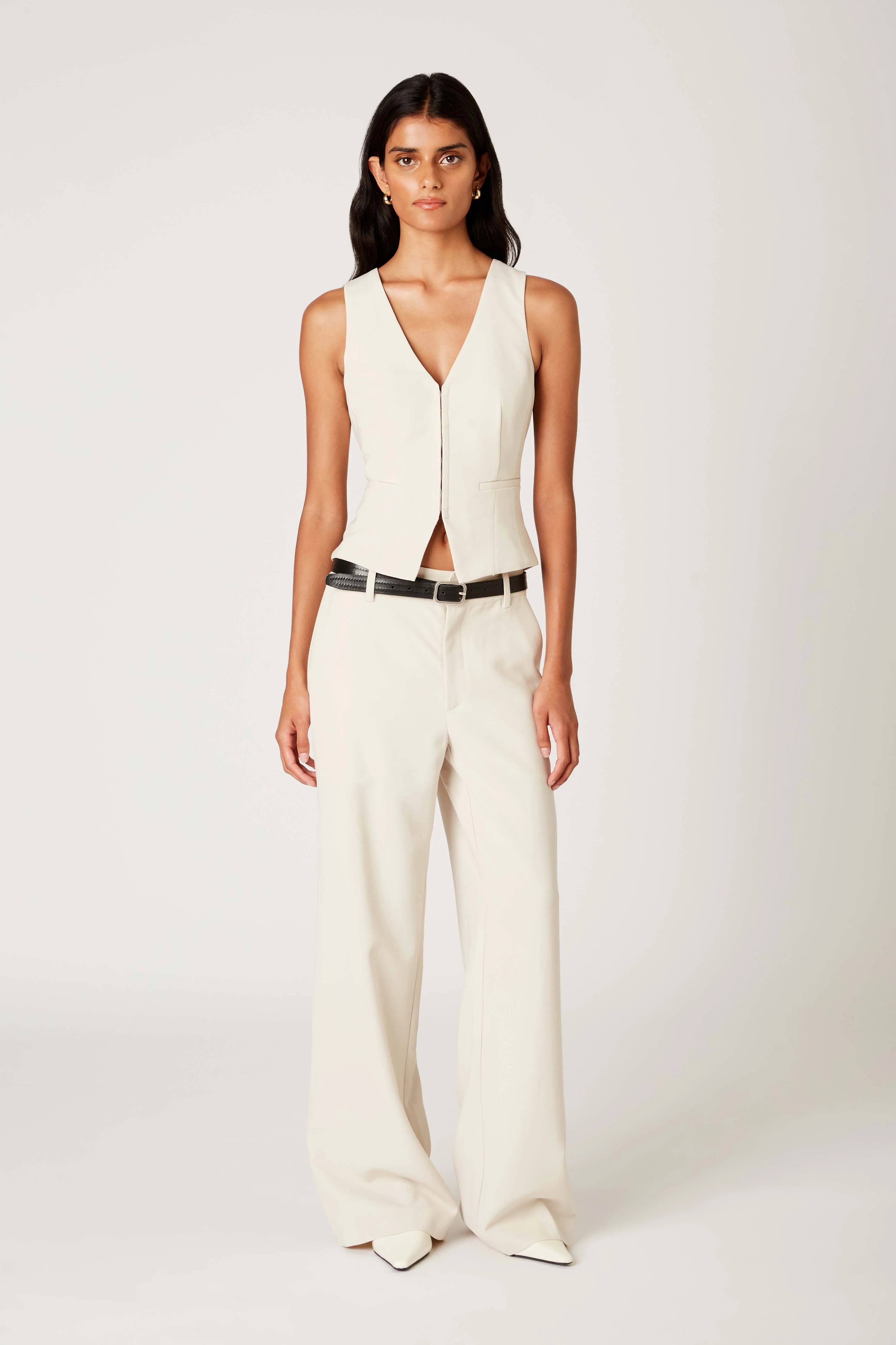 Sage Pant sold by Nia