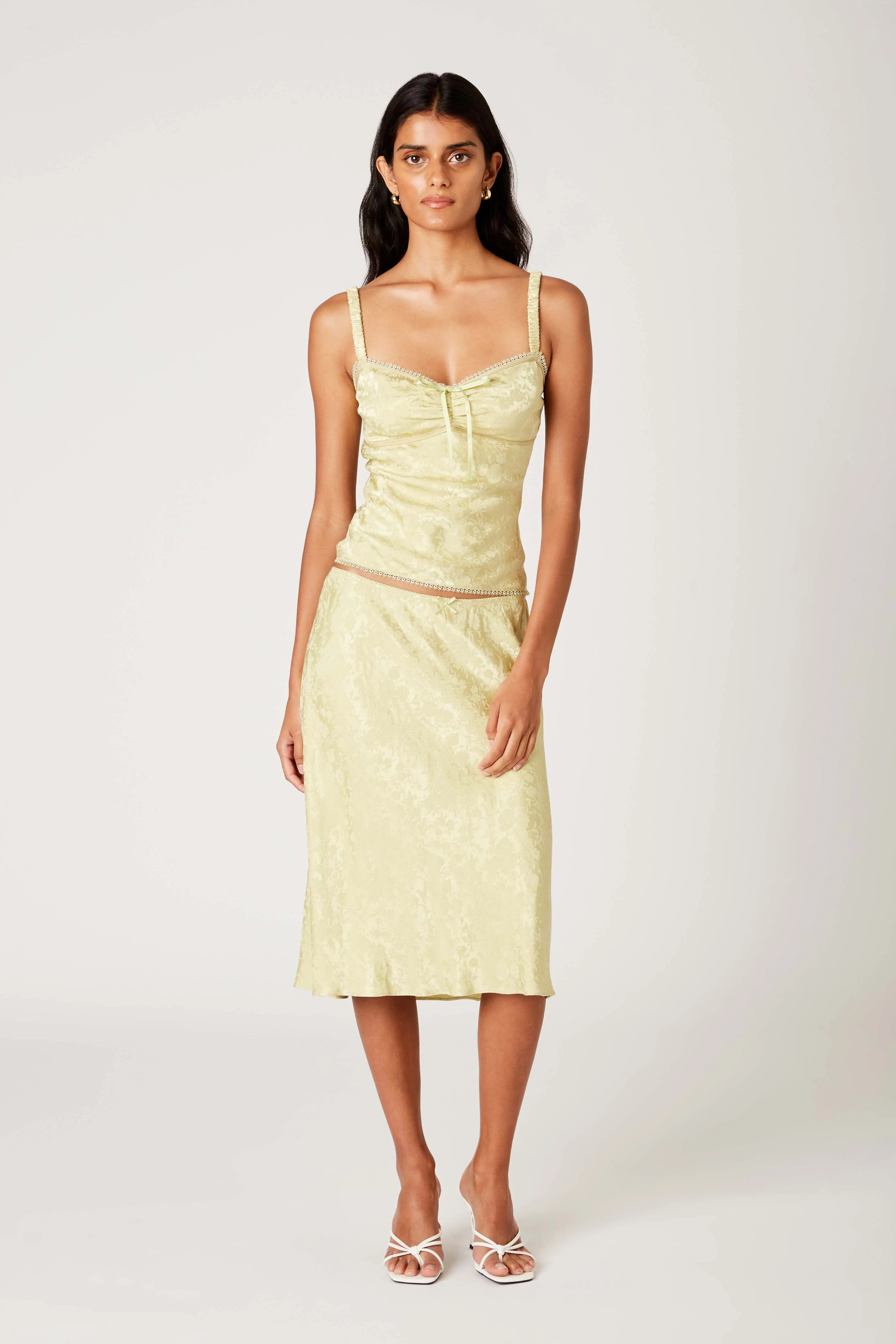 Salem Top sold by Nia product image thumbnail 2