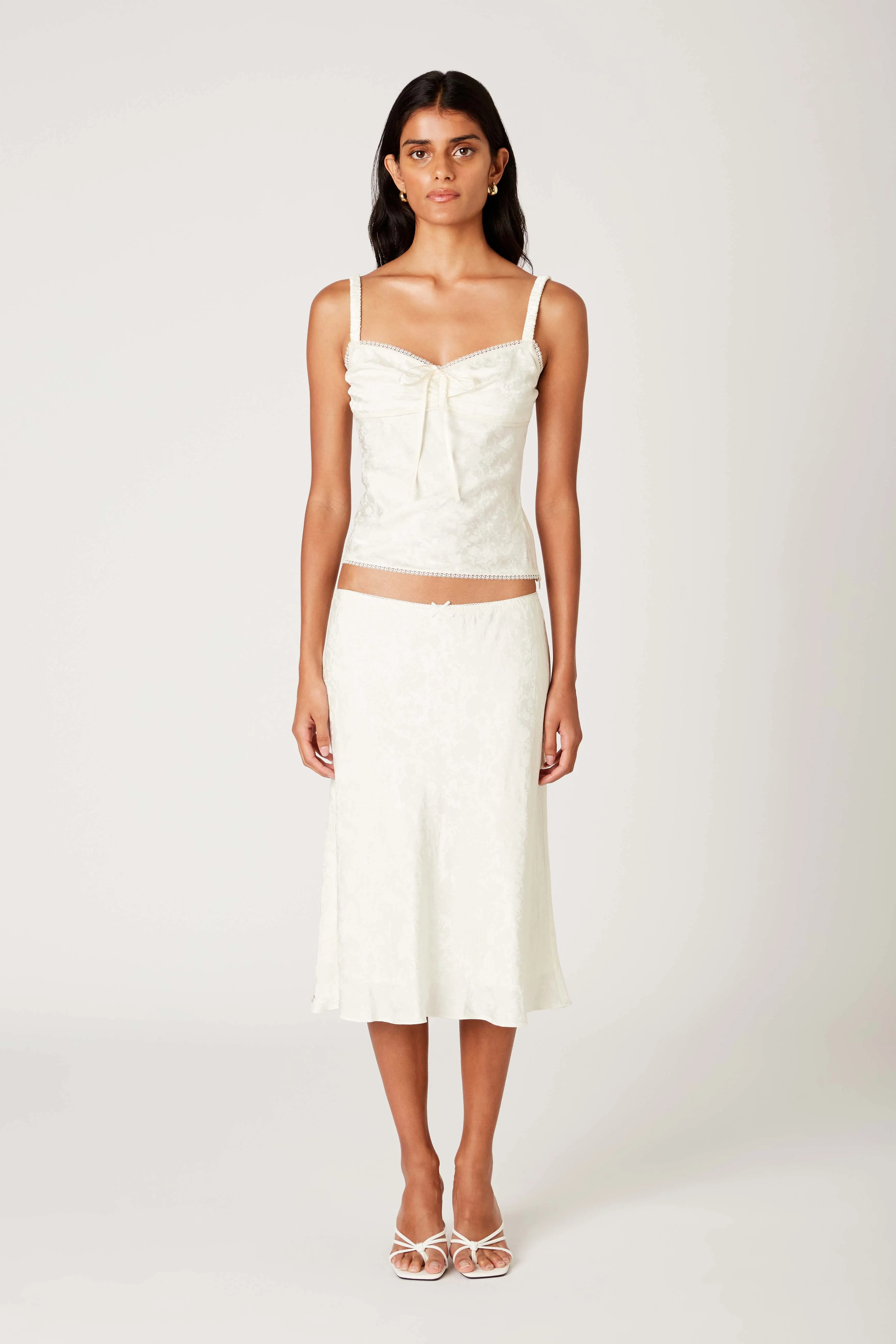 Oud Skirt sold by Nia product image thumbnail 2