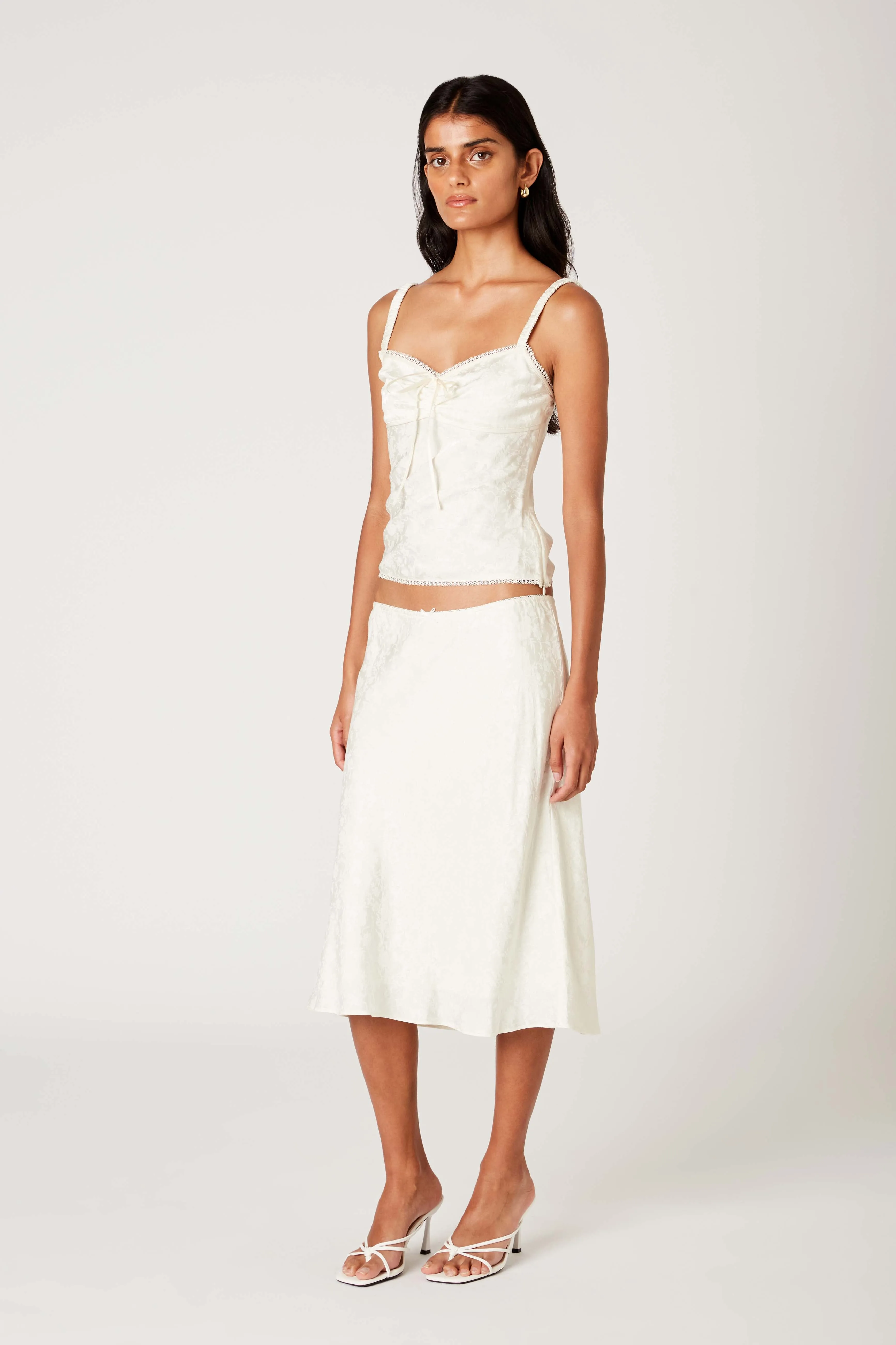 Oud Skirt sold by Nia product image thumbnail 3