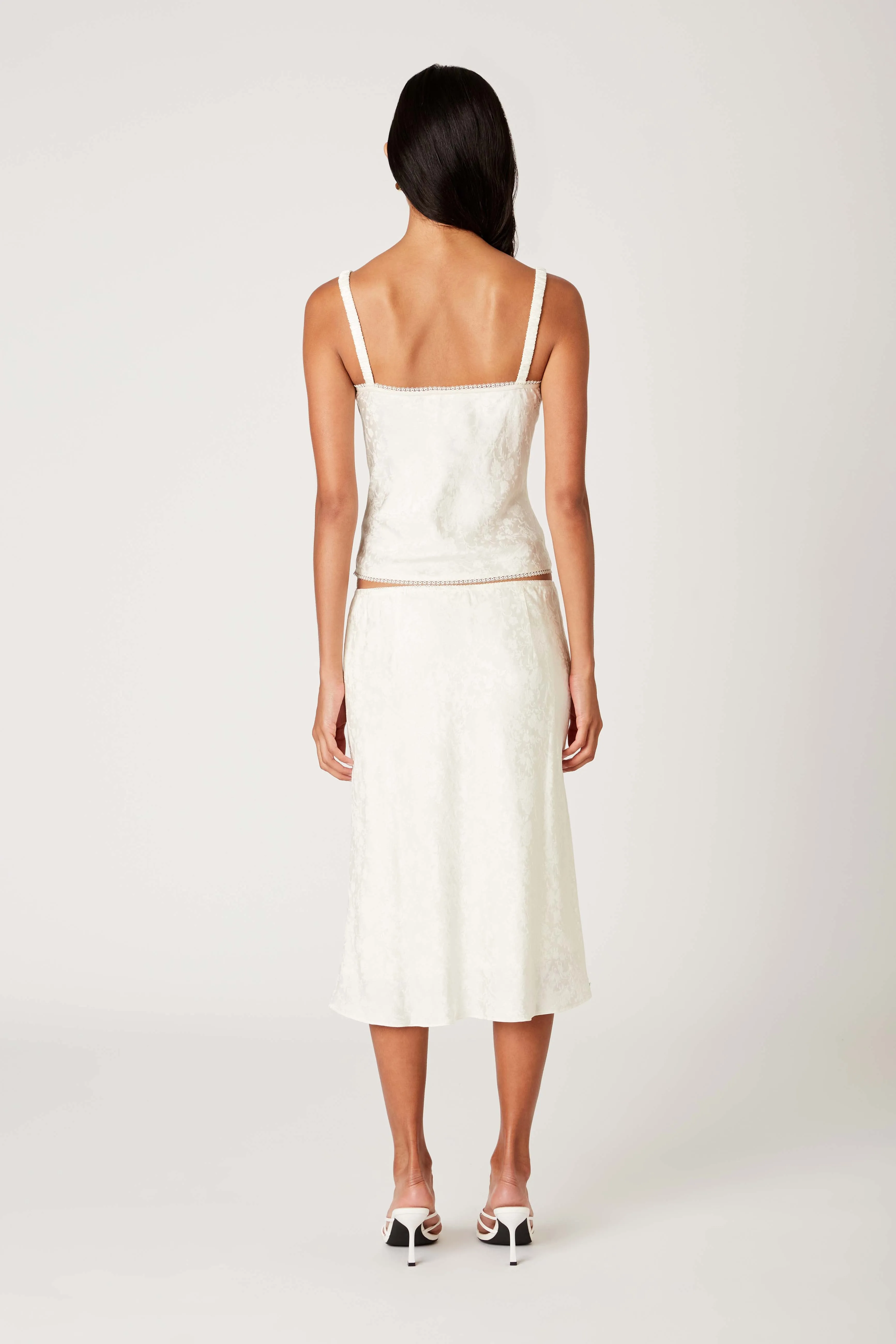 Oud Skirt sold by Nia product image thumbnail 4