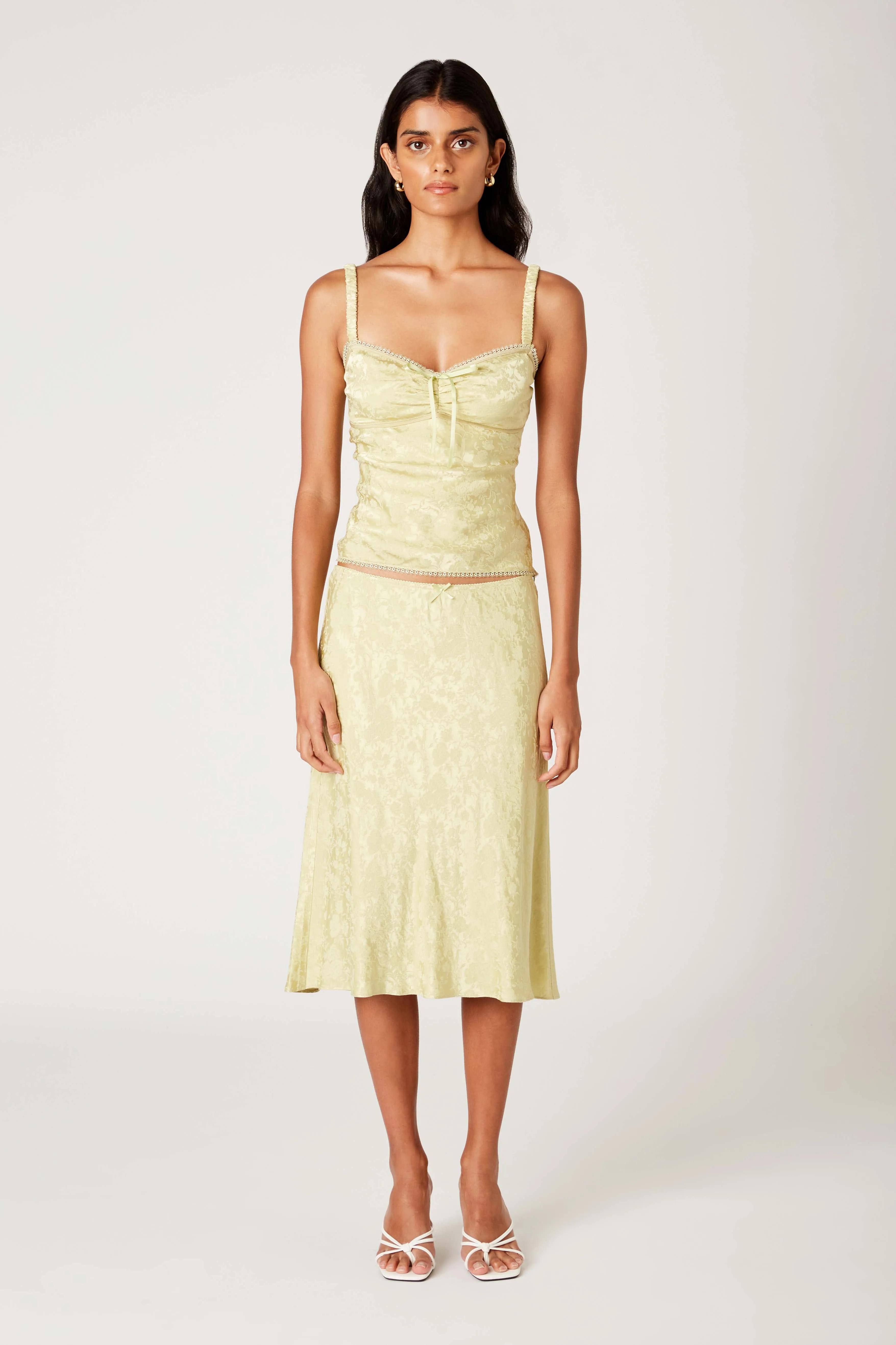 Oud Skirt sold by Nia product image thumbnail 2