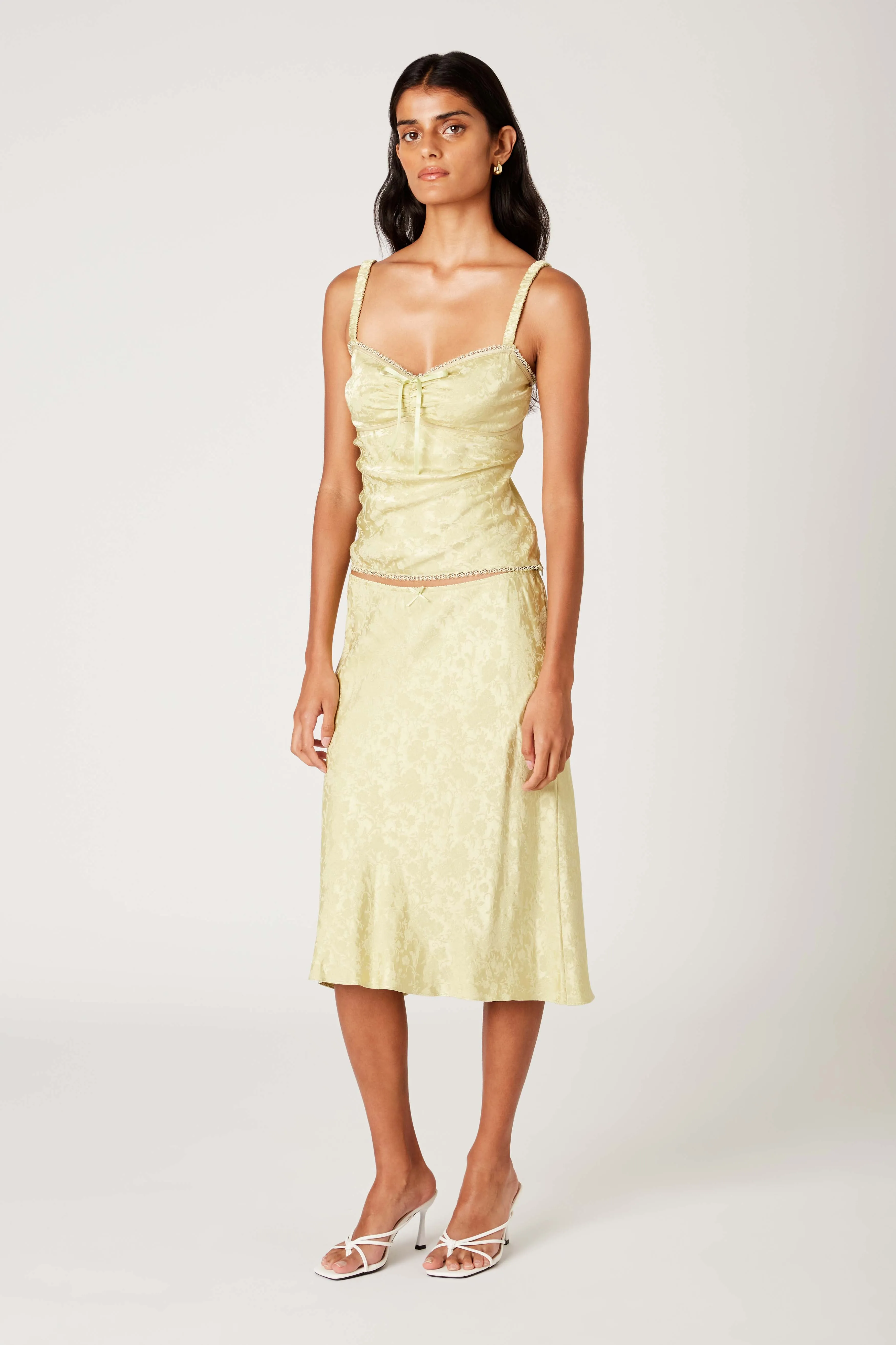 Oud Skirt sold by Nia product image thumbnail 3