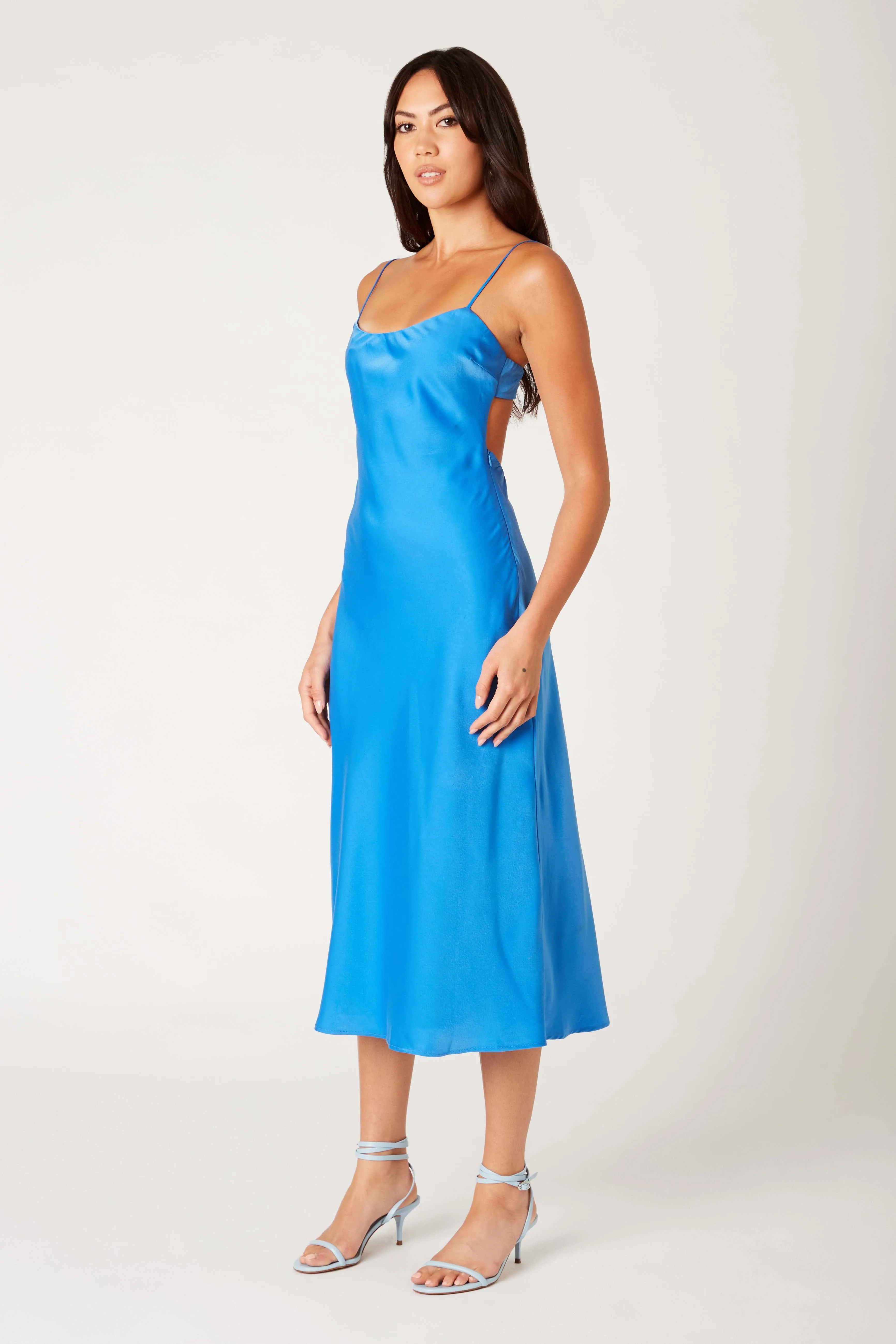 Rumble Dress sold by Nia product image thumbnail 4