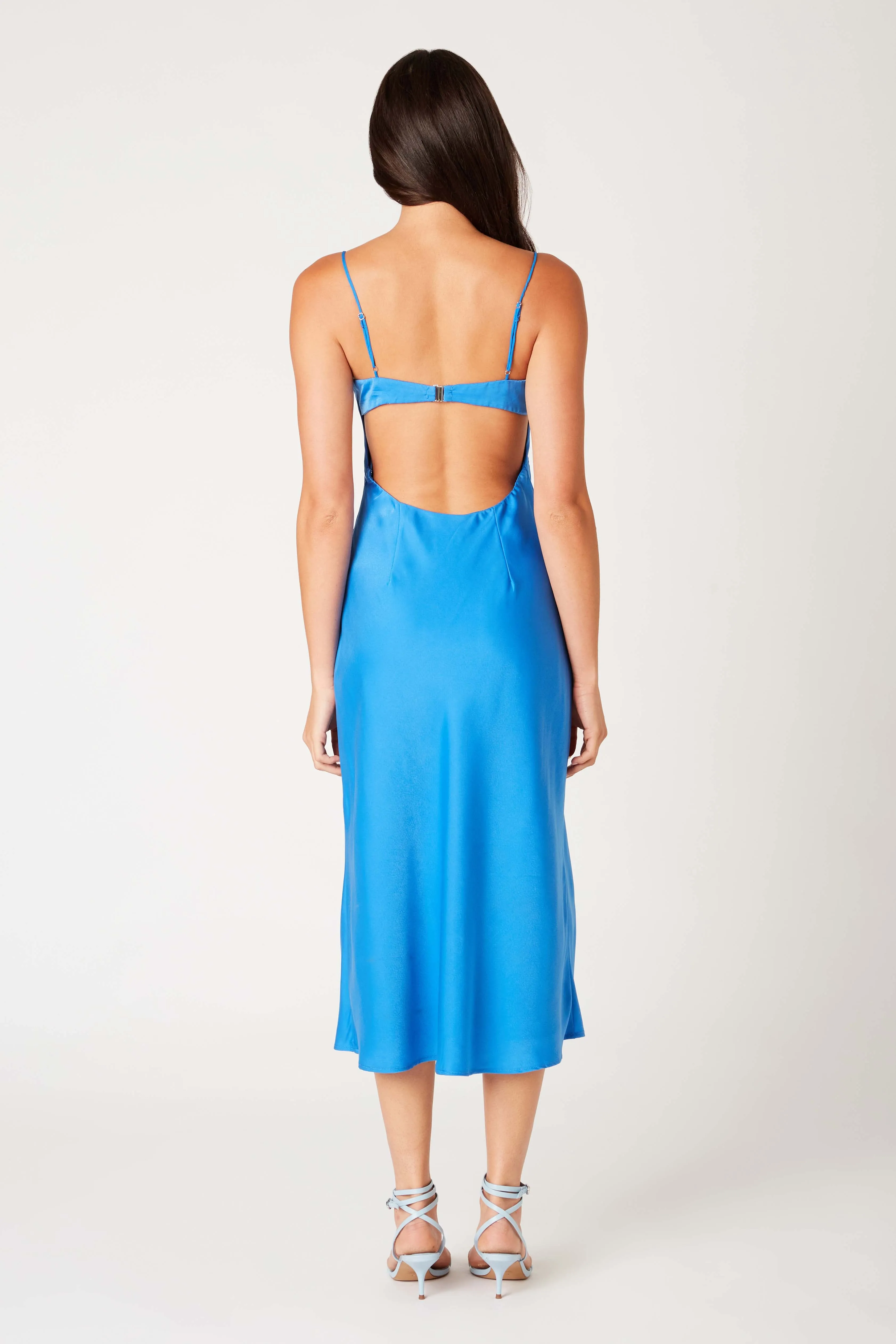 Rumble Dress sold by Nia product image thumbnail 5