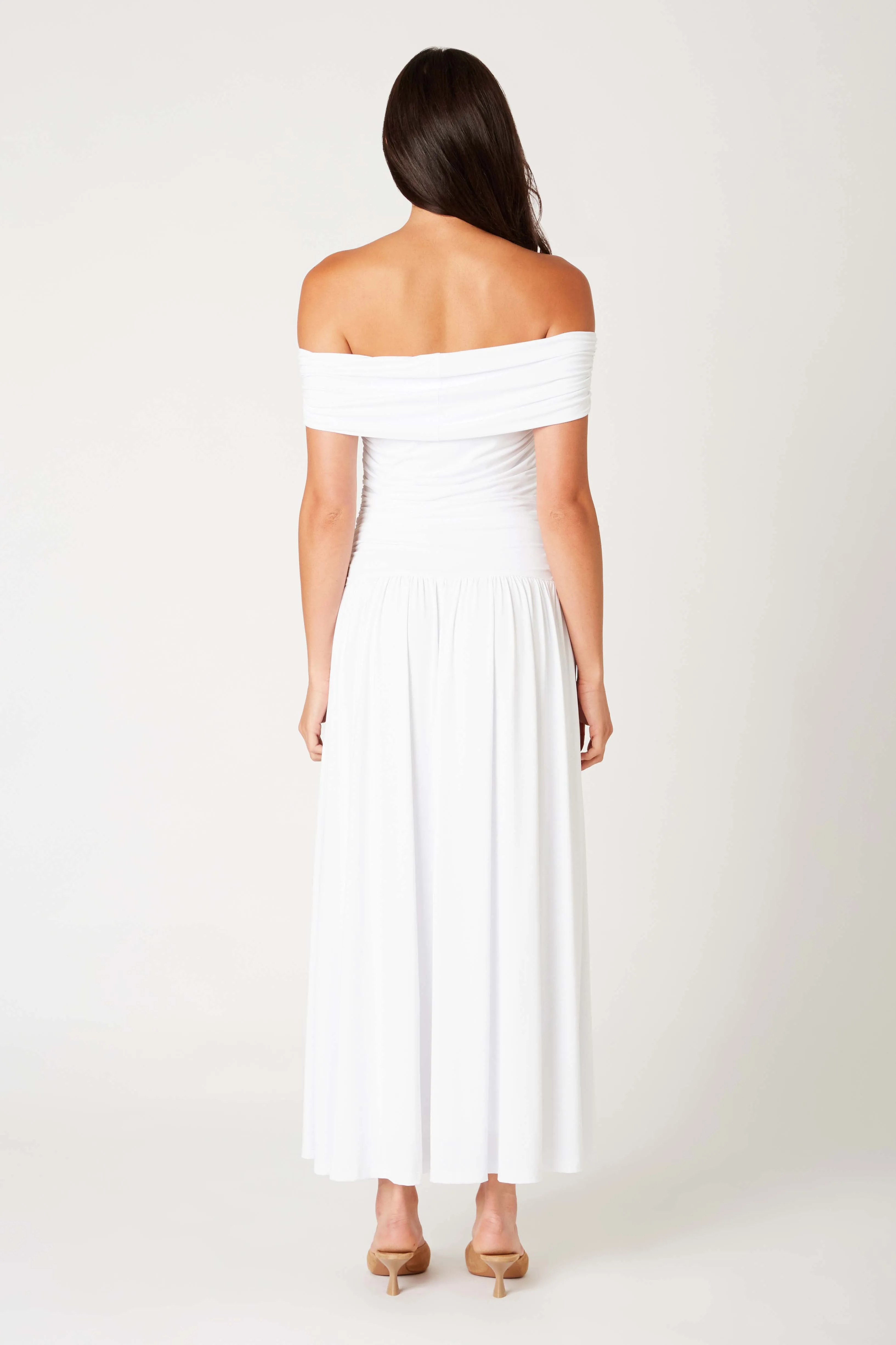 Tammy Dress sold by Nia product image thumbnail 4