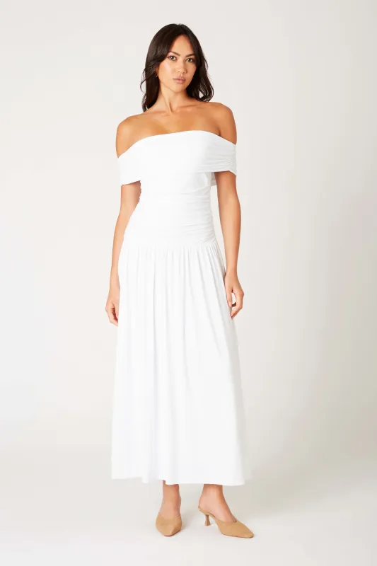 Tammy Dress sold by Nia