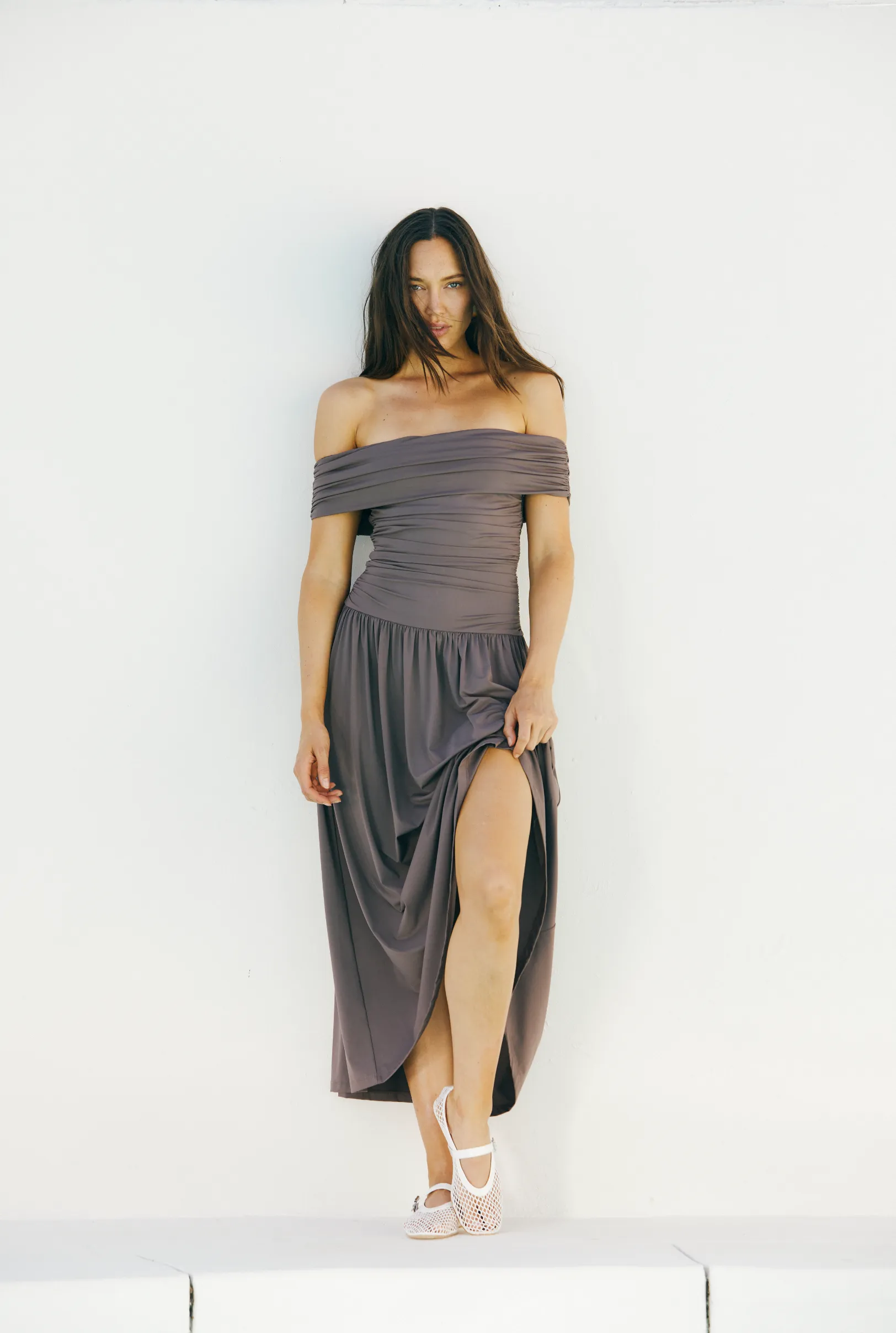 Tammy Dress sold by Nia