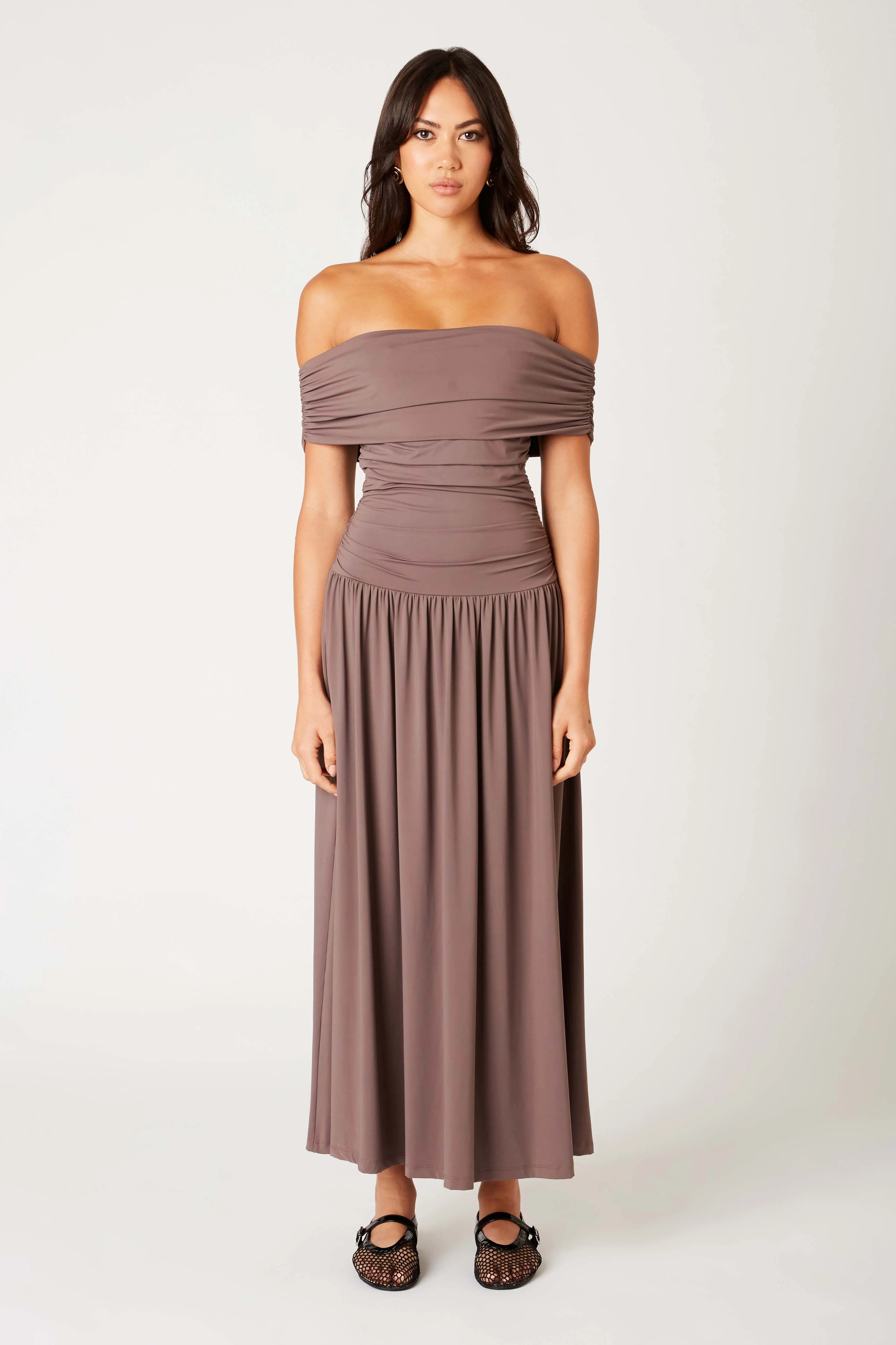 Tammy Dress sold by Nia product image thumbnail 3