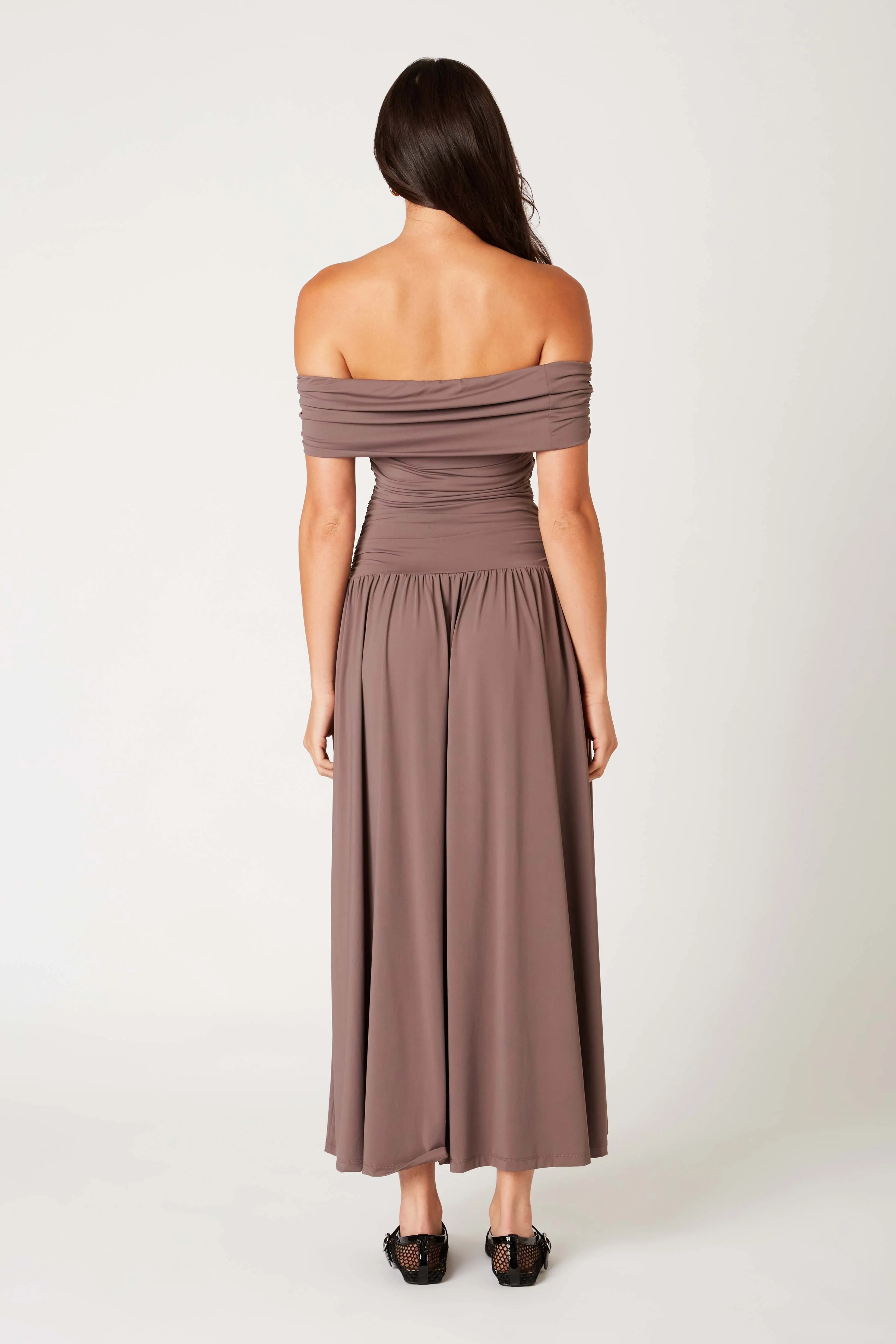 Tammy Dress sold by Nia product image thumbnail 5