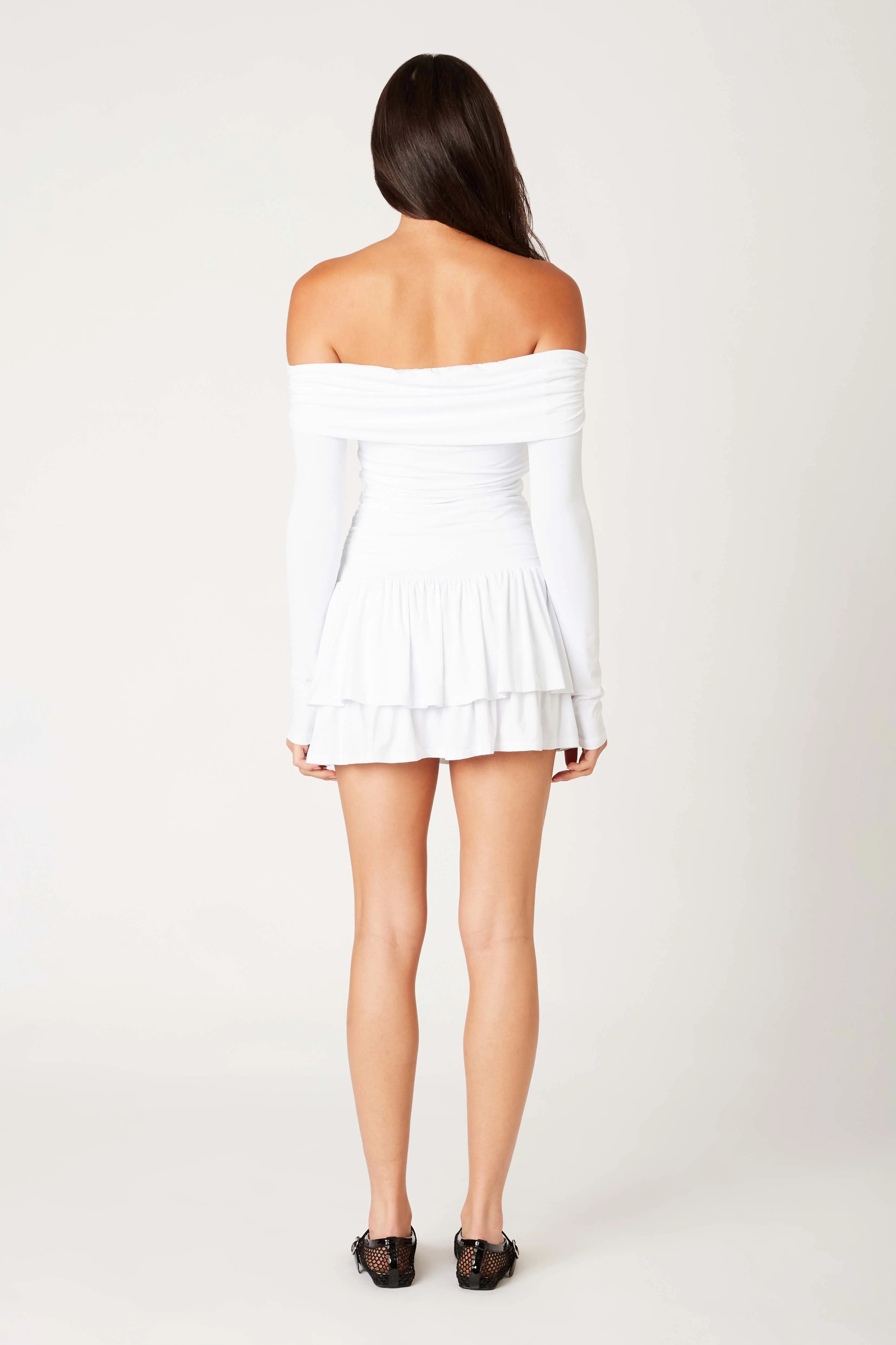 Lisa Dress sold by Nia product image thumbnail 5
