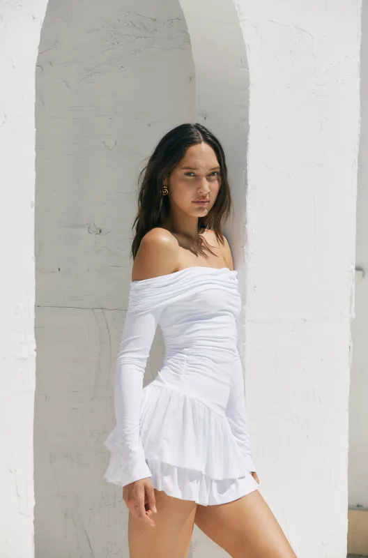 Lisa Dress sold by Nia