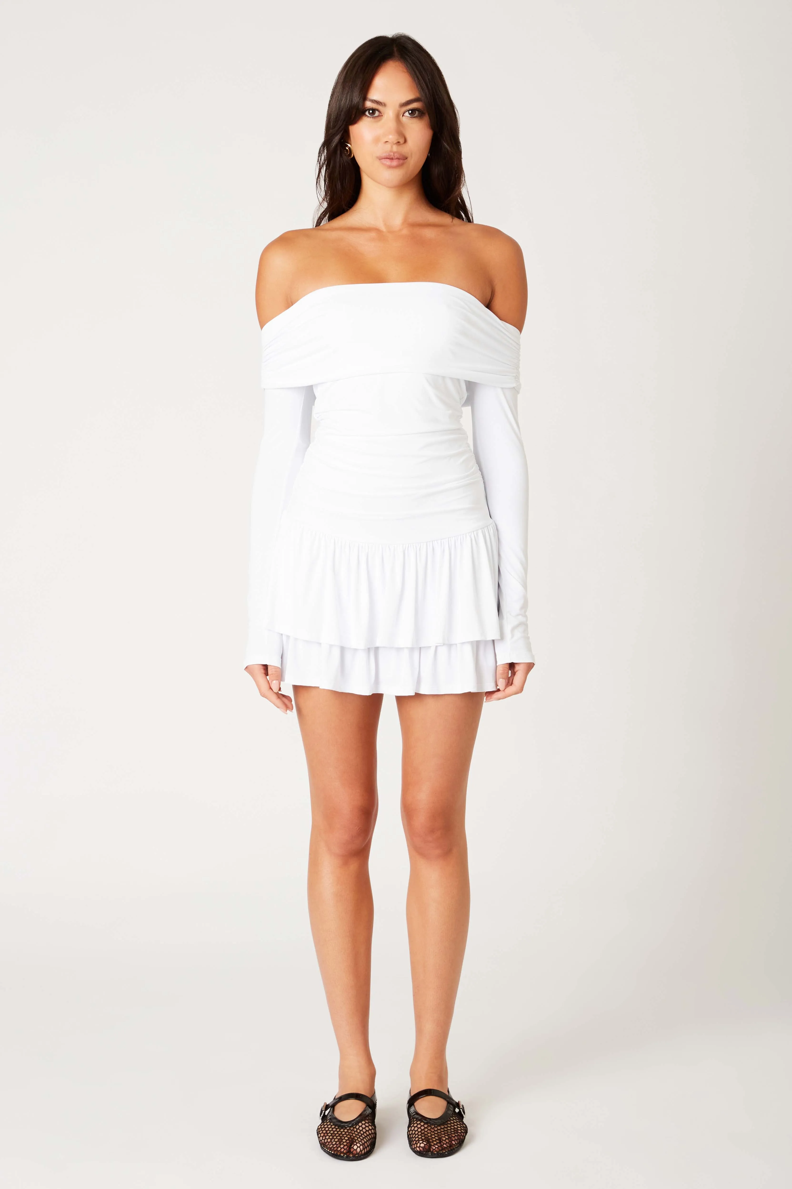 Lisa Dress sold by Nia product image thumbnail 3
