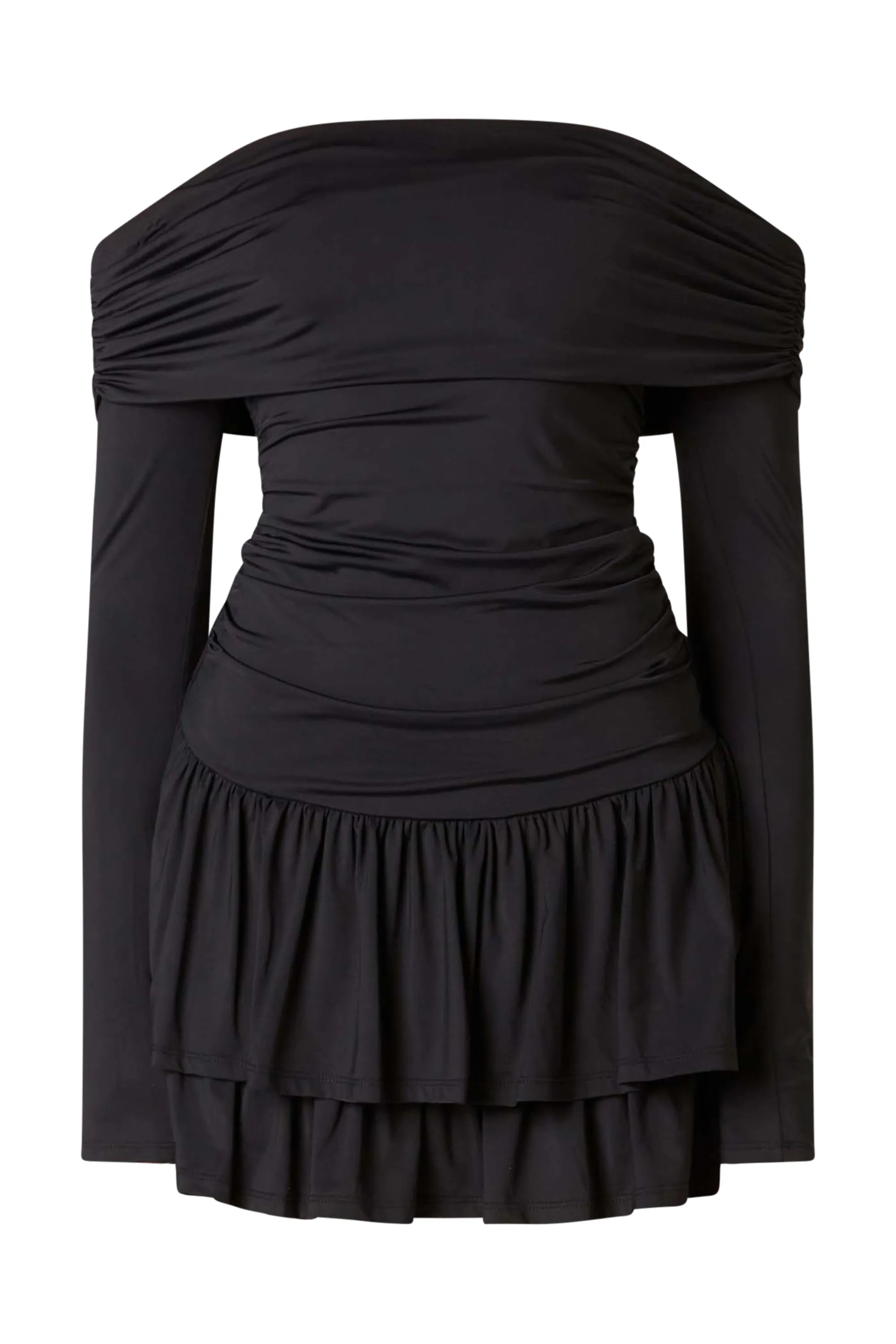 Lisa Dress sold by Nia product image thumbnail 5