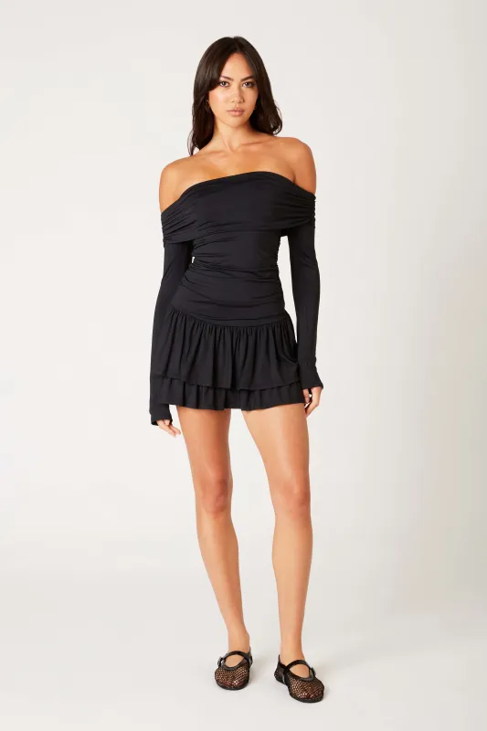 Lisa Dress sold by Nia