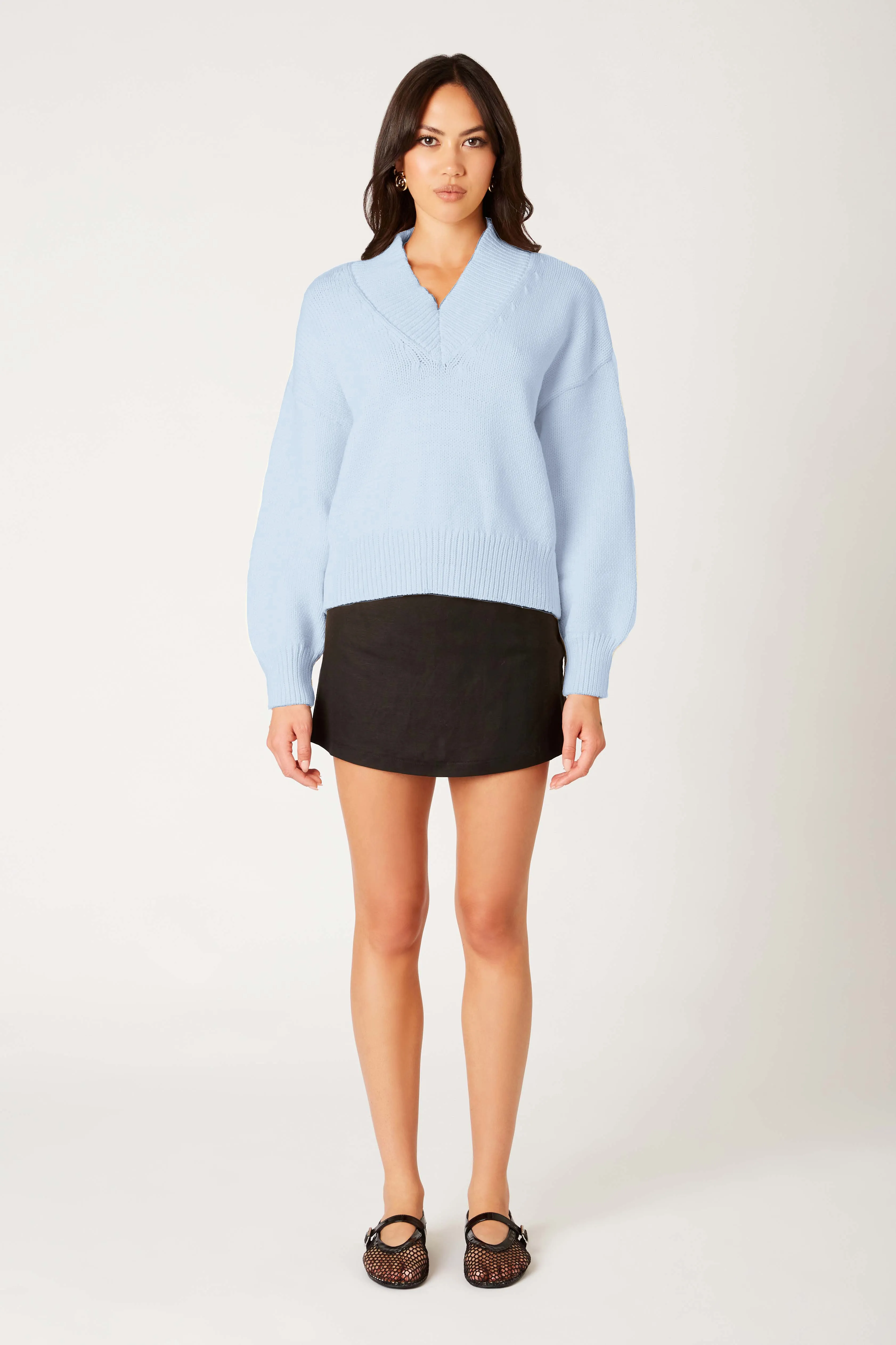 Chia Sweater sold by Nia