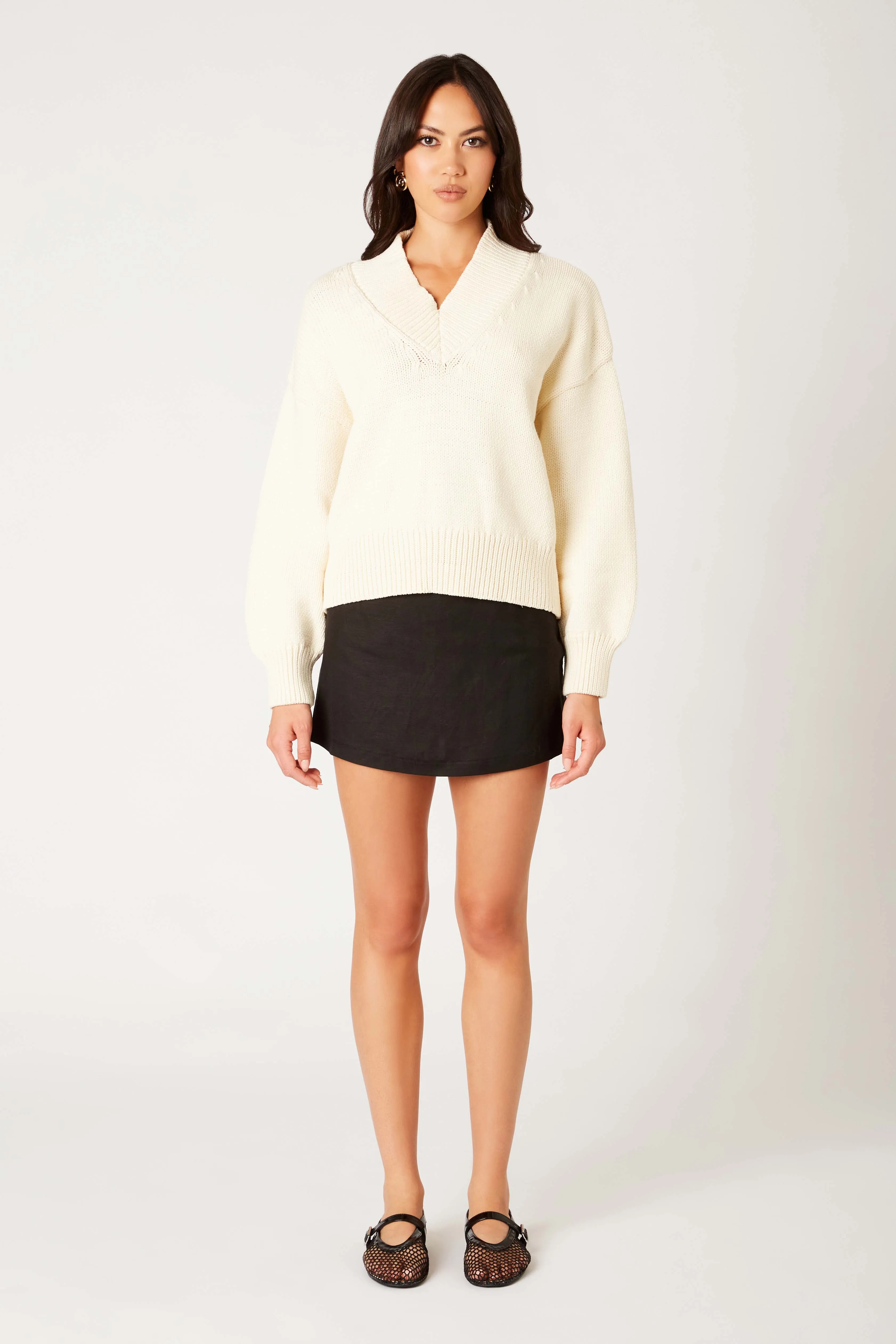 Chia Sweater sold by Nia product image thumbnail 2