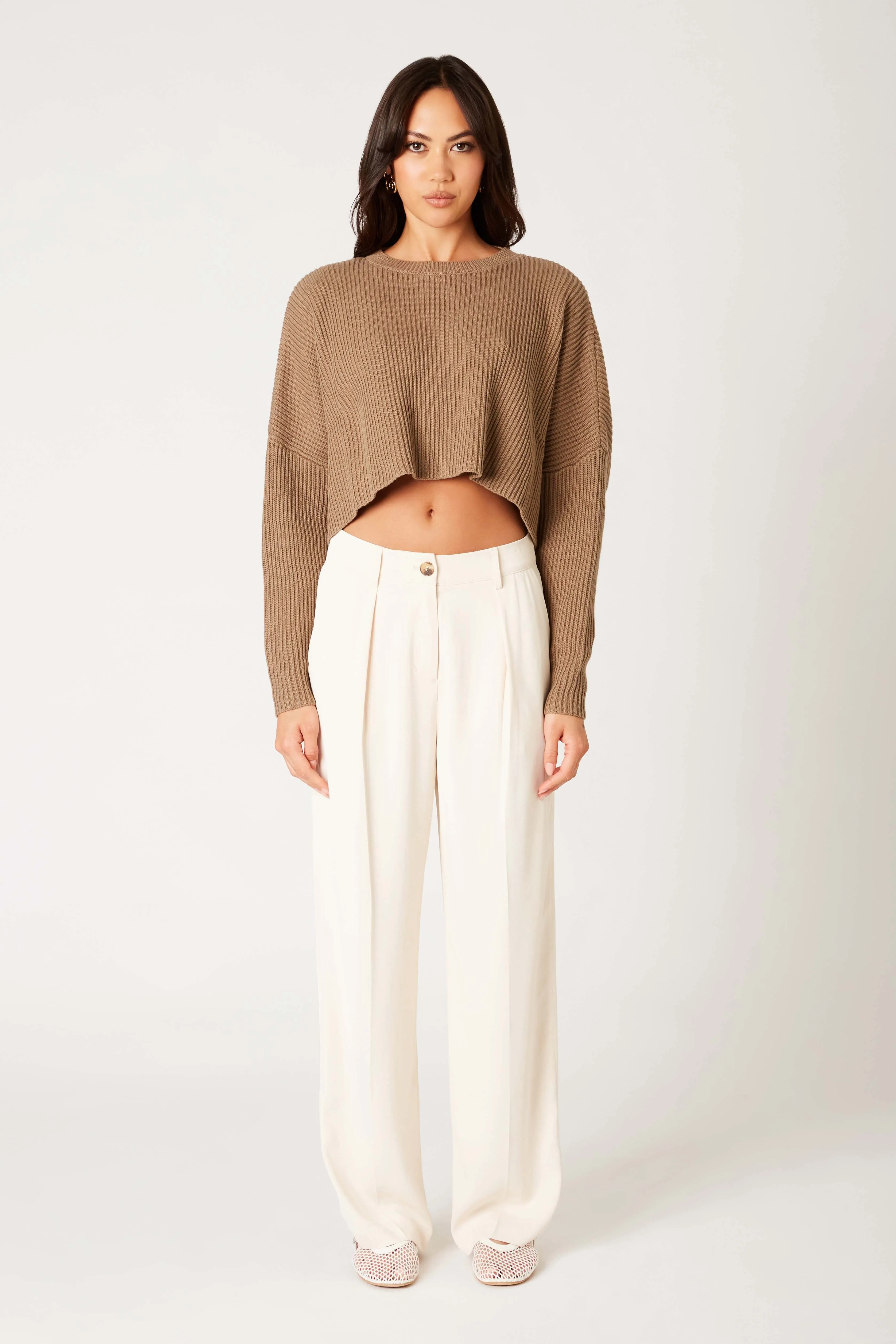 Ariana Sweater sold by Nia product image thumbnail 2