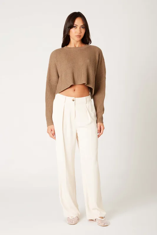 Ariana Sweater sold by Nia