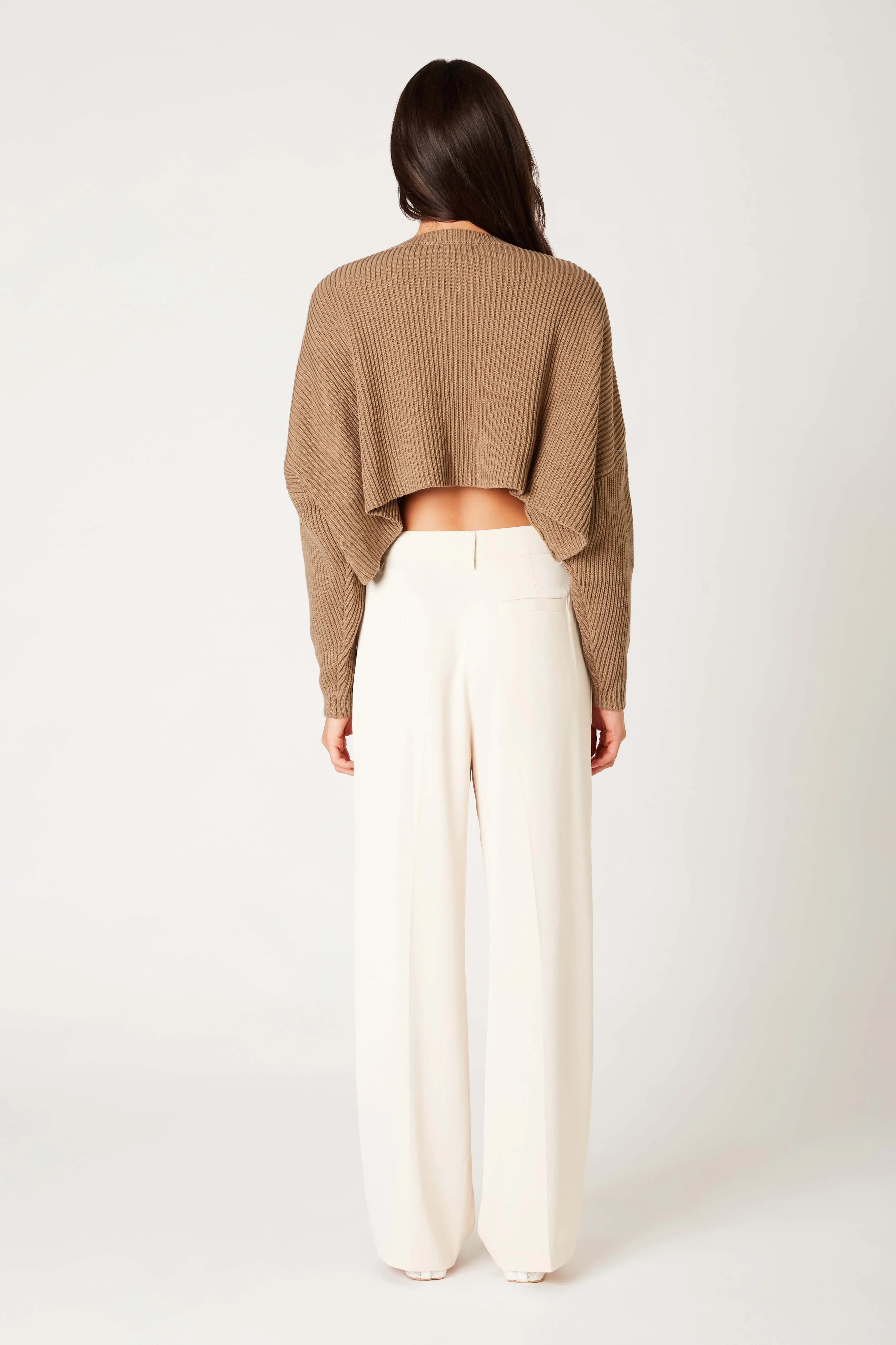 Ariana Sweater sold by Nia product image thumbnail 4