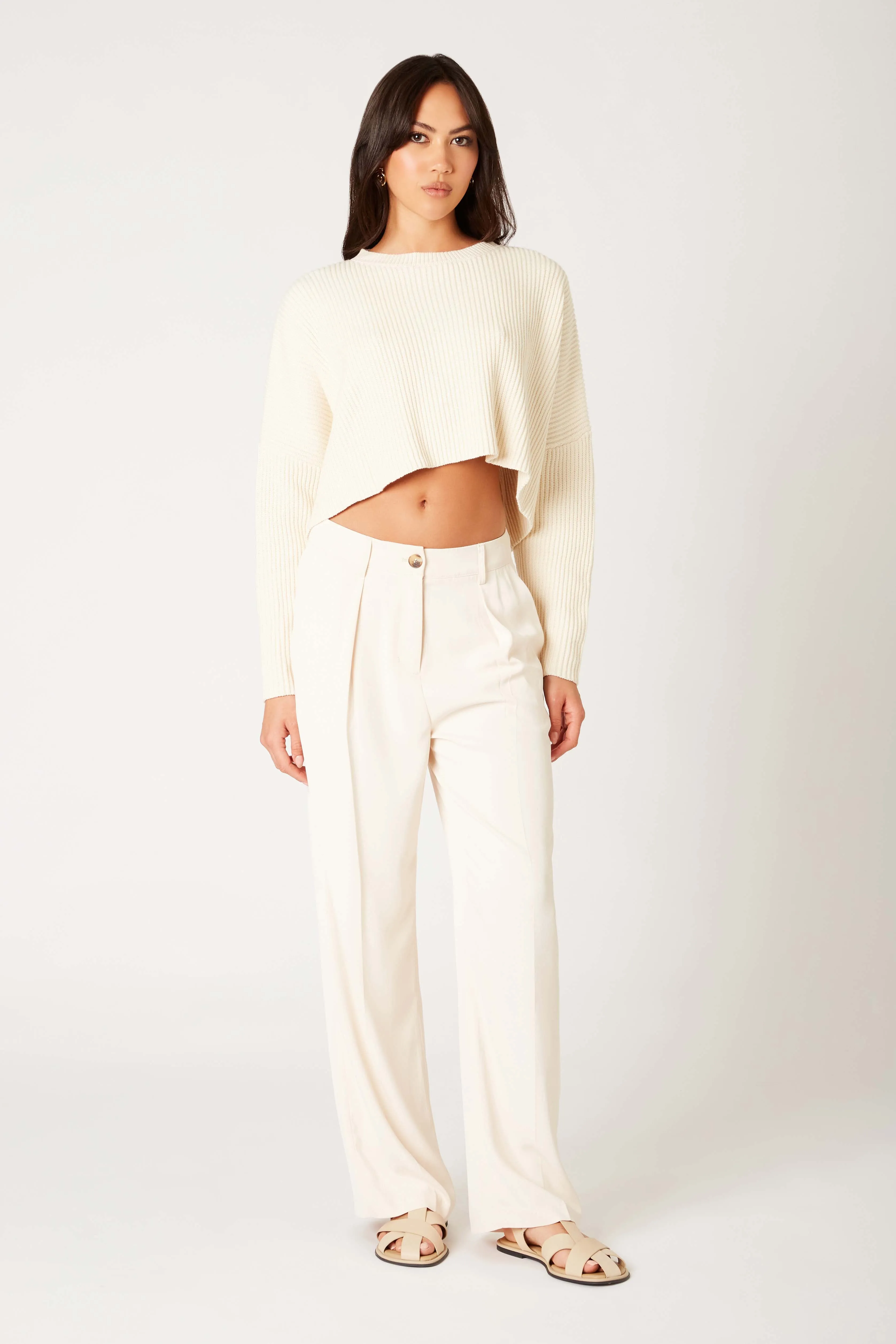 Ariana Sweater sold by Nia