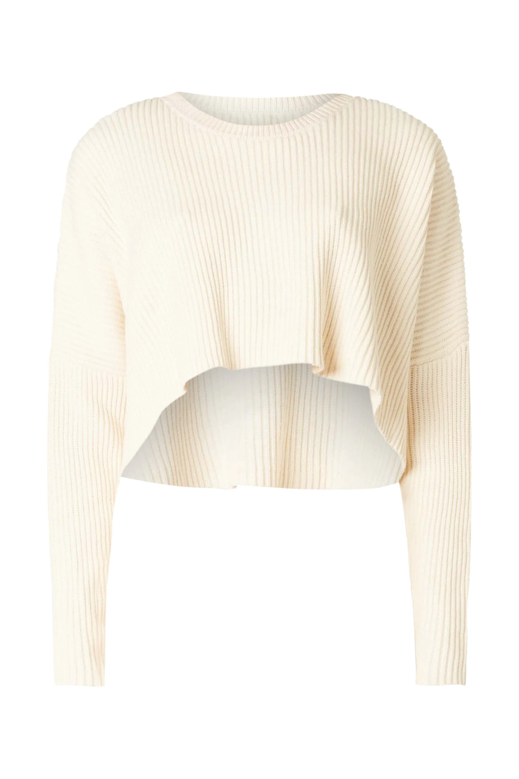 Ariana Sweater sold by Nia product image thumbnail 5