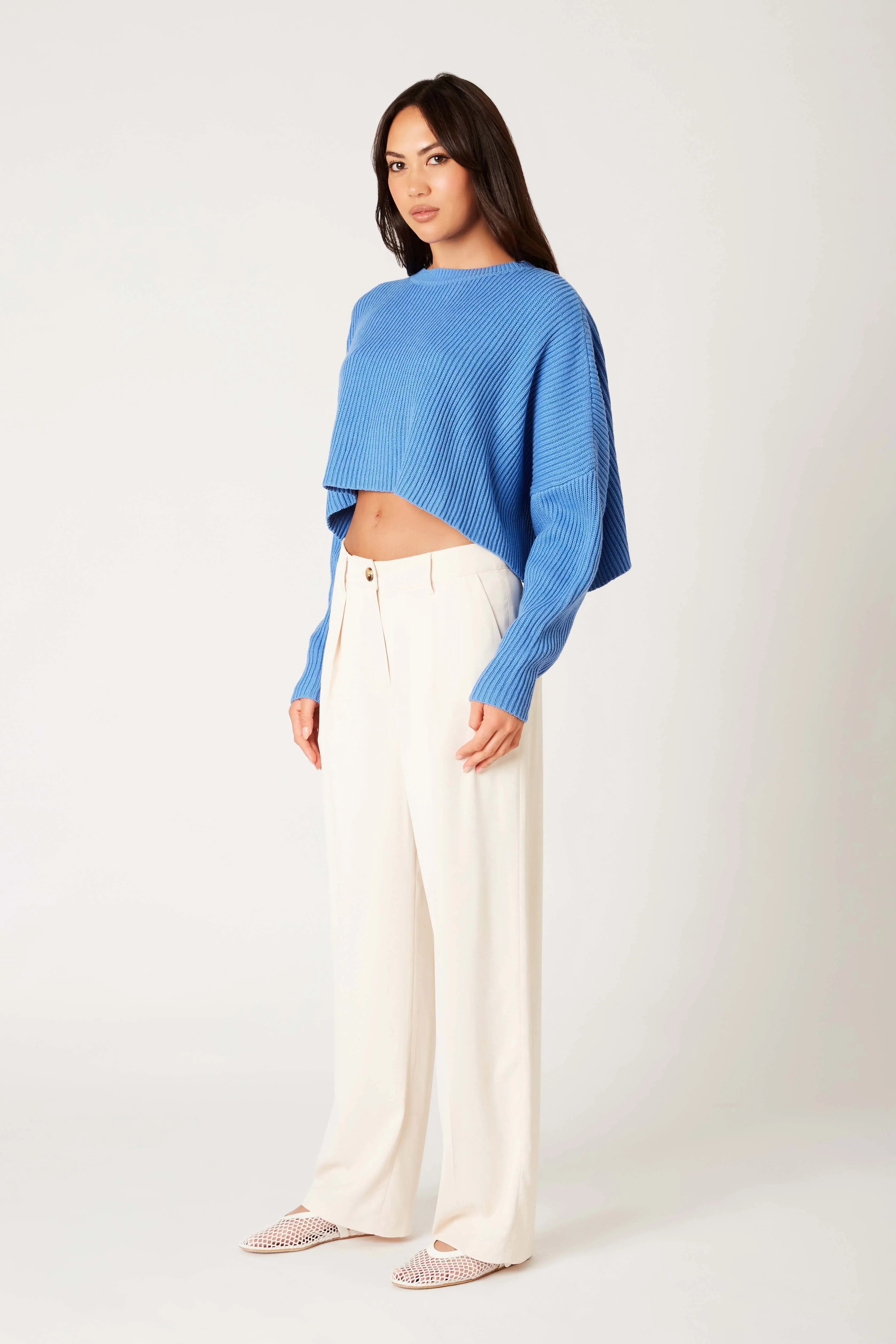 Ariana Sweater sold by Nia product image thumbnail 4