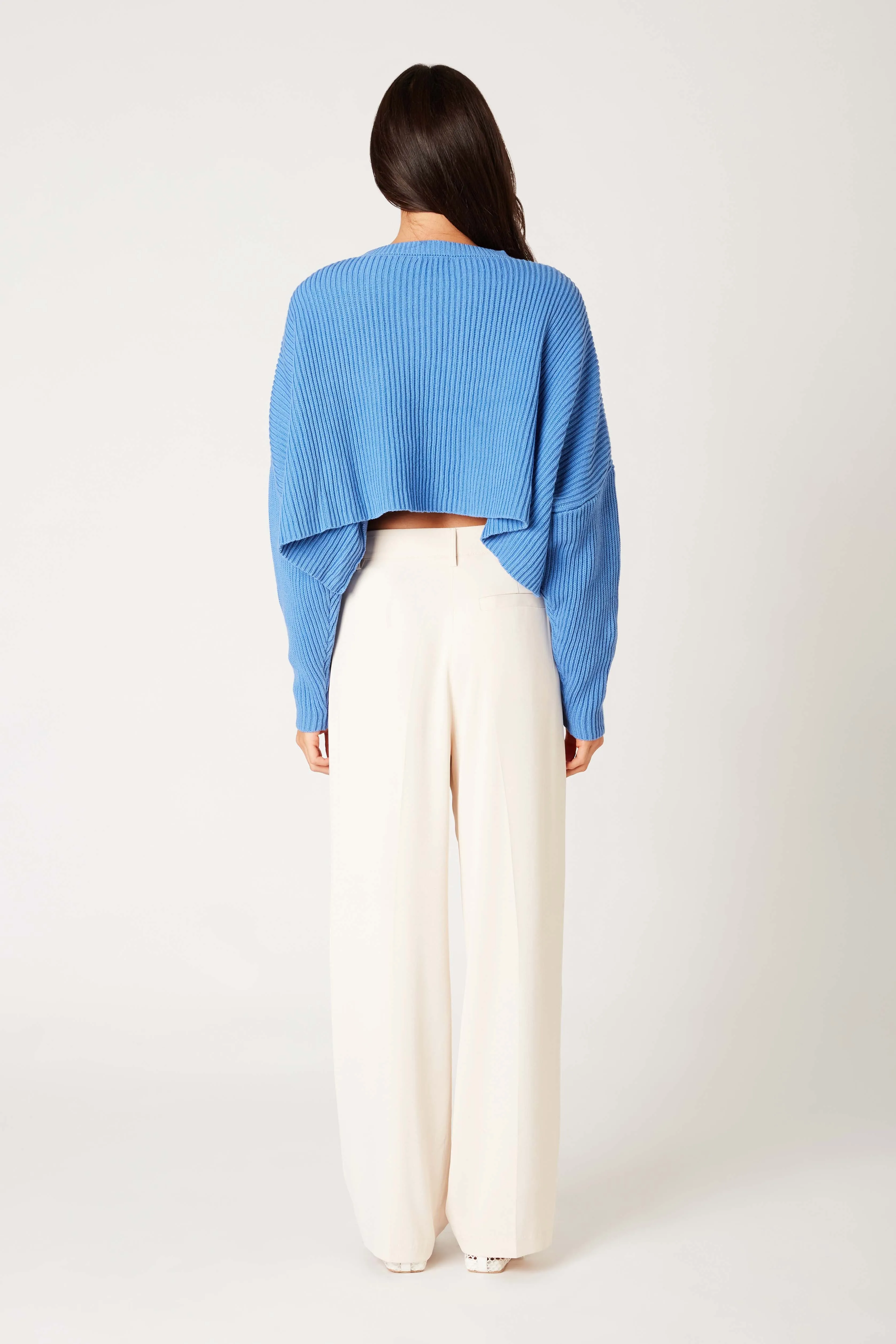 Ariana Sweater sold by Nia product image thumbnail 5