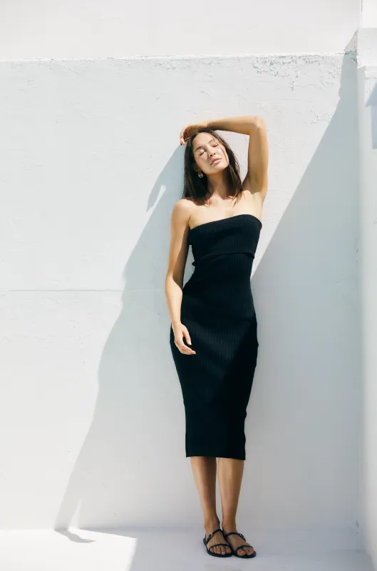 Emory Dress sold by Nia